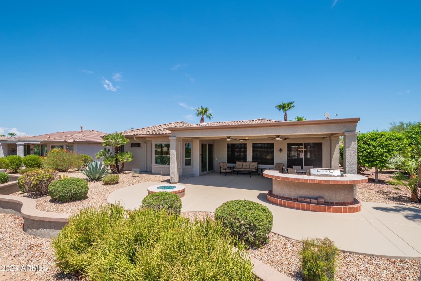 19516 N CORONADO RIDGE Drive, Surprise, AZ 85387 — photo 53 of 62