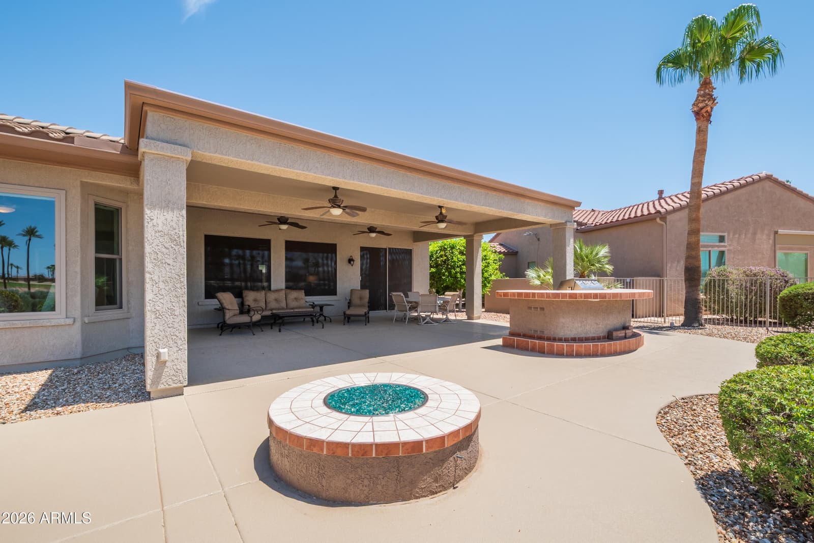19516 N CORONADO RIDGE Drive, Surprise, AZ 85387 — photo 34 of 62