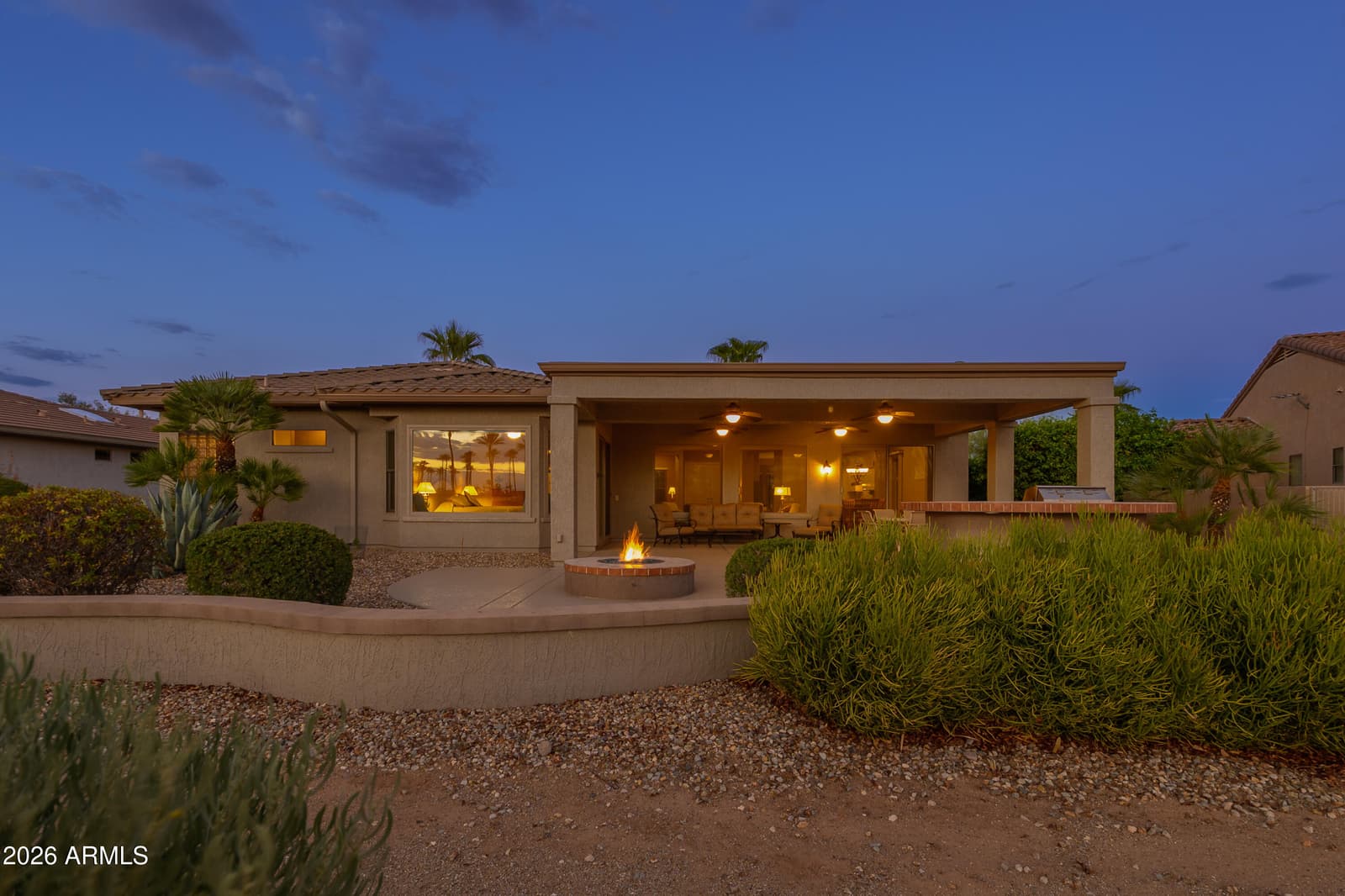 19516 N CORONADO RIDGE Drive, Surprise, AZ 85387 — photo 52 of 62