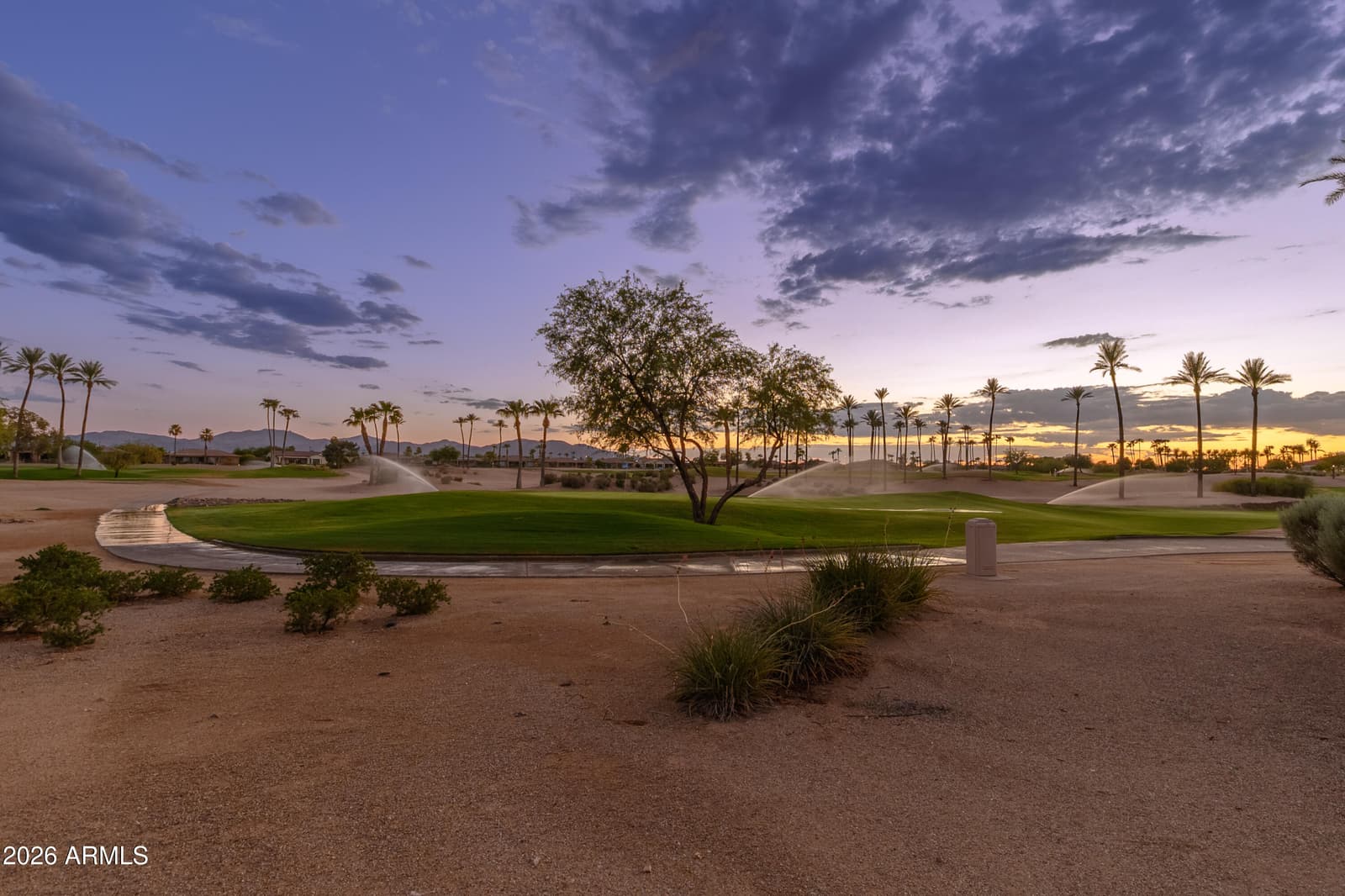19516 N CORONADO RIDGE Drive, Surprise, AZ 85387 — photo 57 of 62