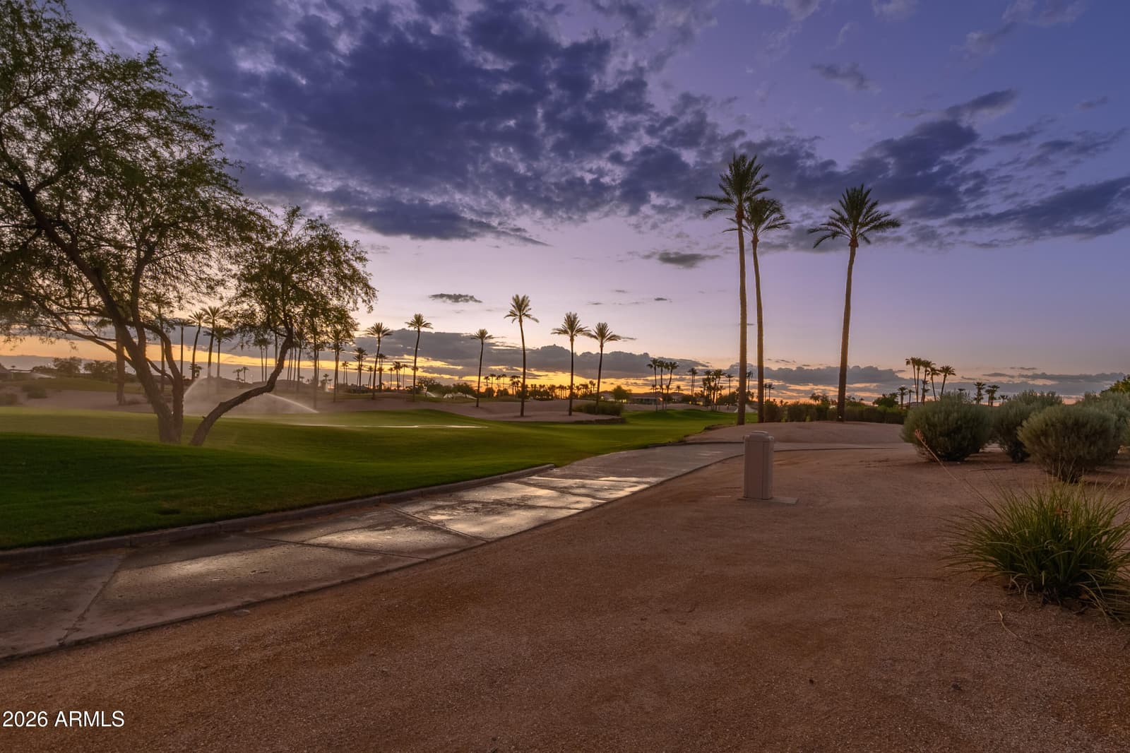 19516 N CORONADO RIDGE Drive, Surprise, AZ 85387 — photo 59 of 62