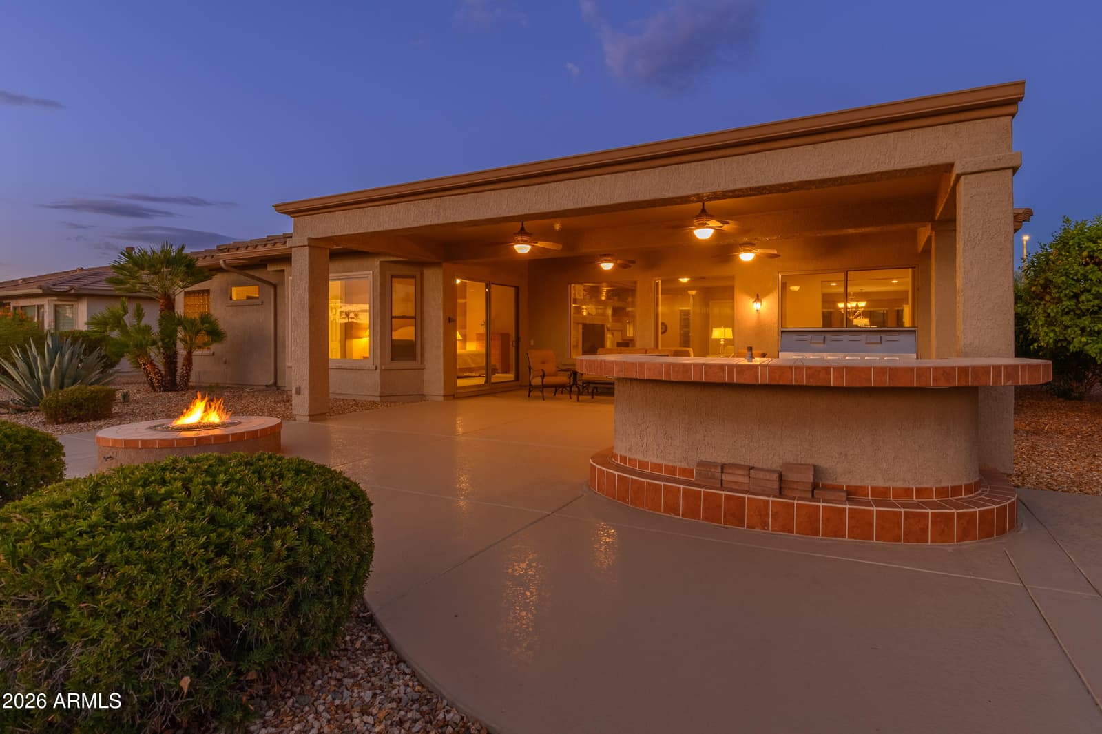 19516 N CORONADO RIDGE Drive, Surprise, AZ 85387 — photo 30 of 62