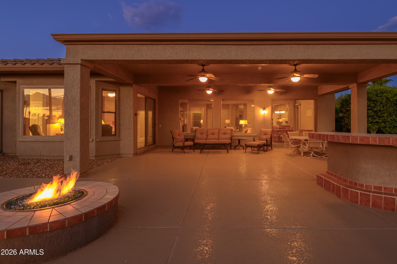 19516 N CORONADO RIDGE Drive, Surprise, AZ 85387 — photo 51 of 62