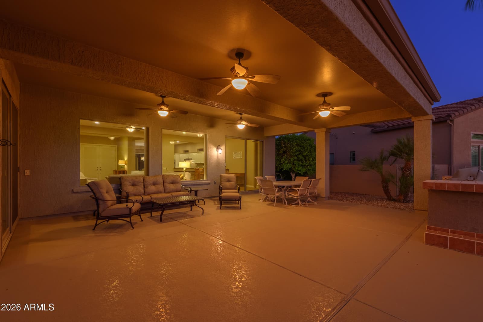 19516 N CORONADO RIDGE Drive, Surprise, AZ 85387 — photo 56 of 62