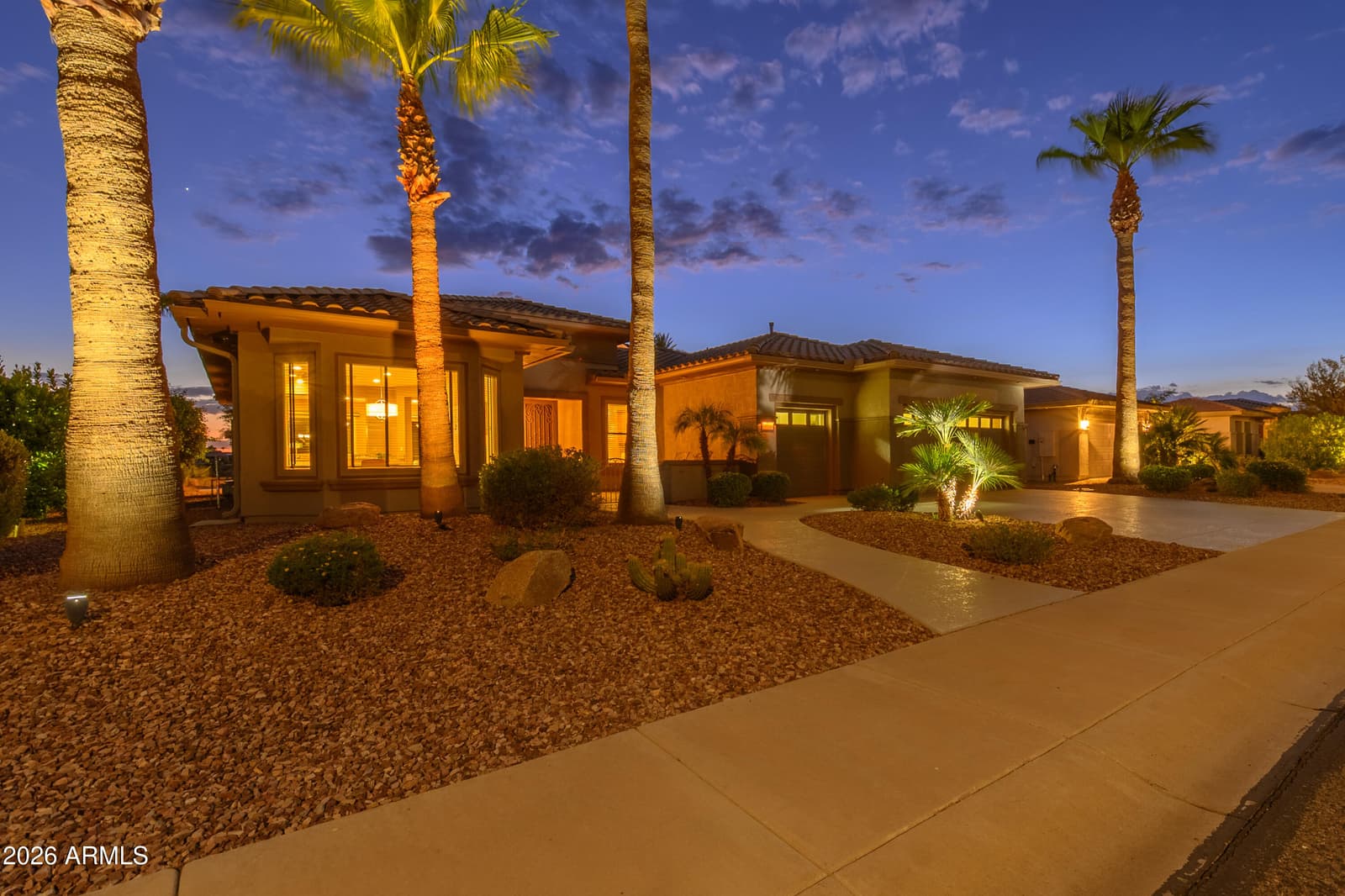19516 N CORONADO RIDGE Drive, Surprise, AZ 85387 — photo 39 of 62