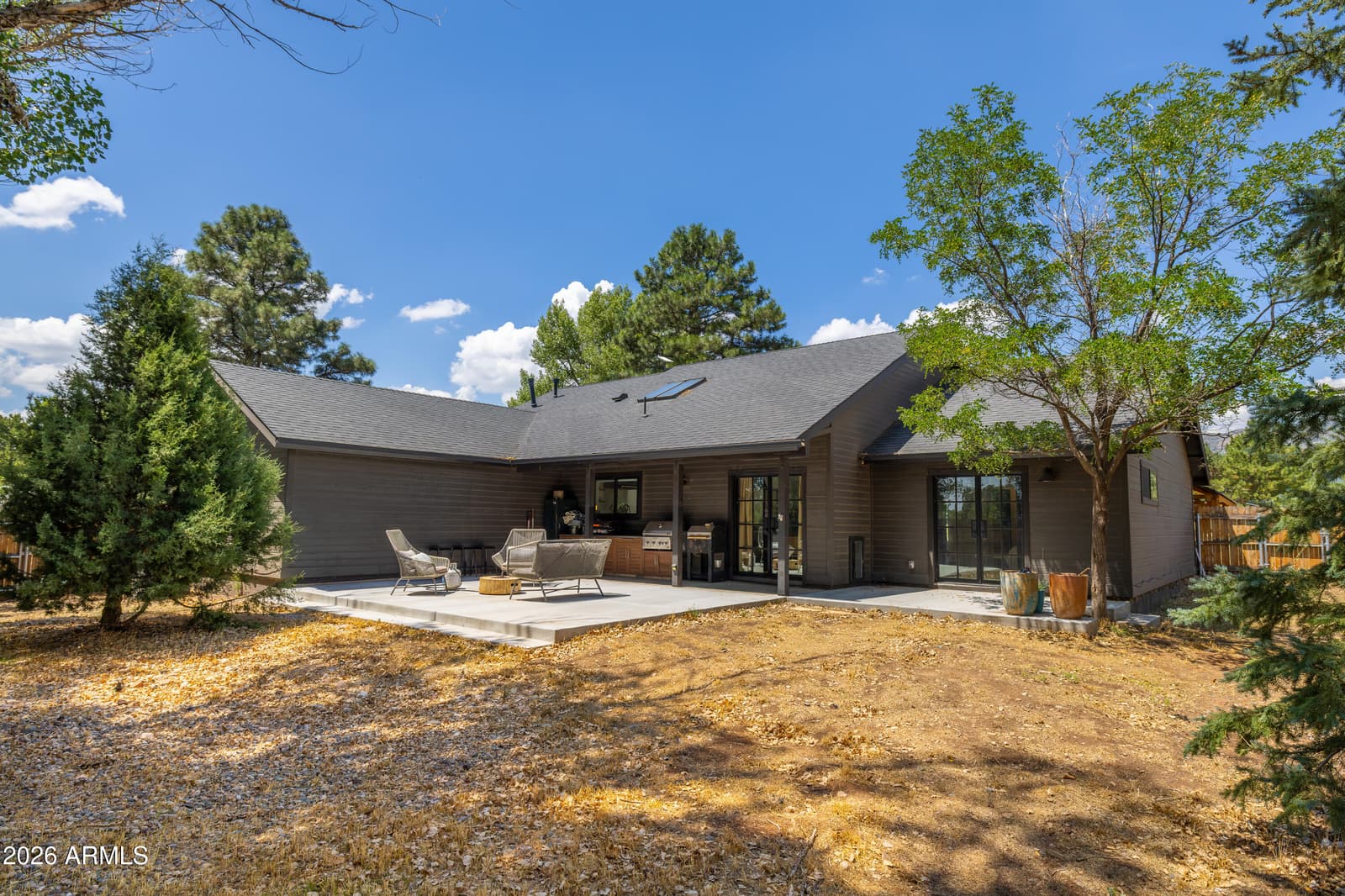8150 N Masters Lane, Flagstaff, AZ 86004 — photo 25 of 43