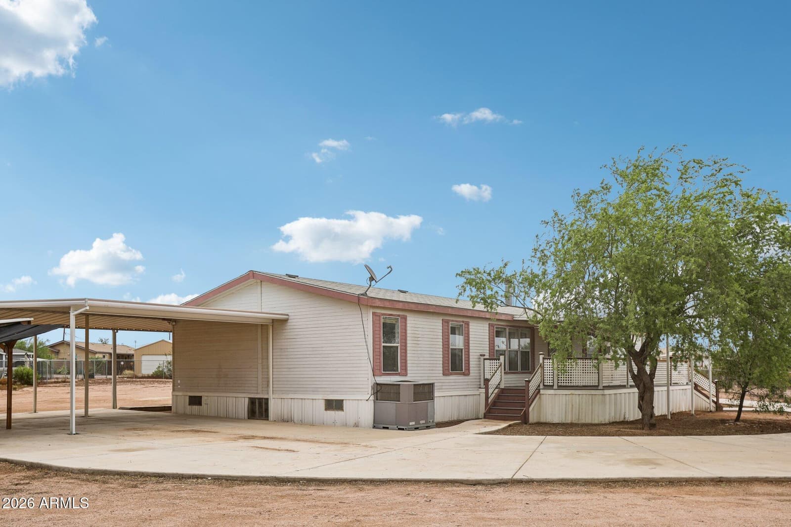 1926 N MAIN Drive, Apache Junction, AZ 85120 — photo 5 of 36