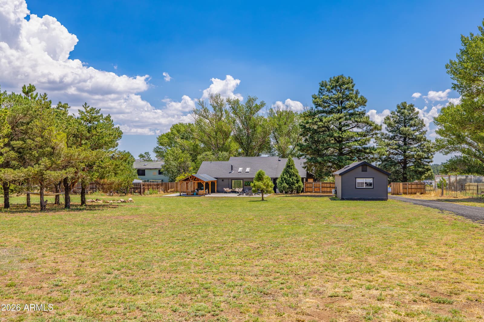 8150 N Masters Lane, Flagstaff, AZ 86004 — photo 42 of 43