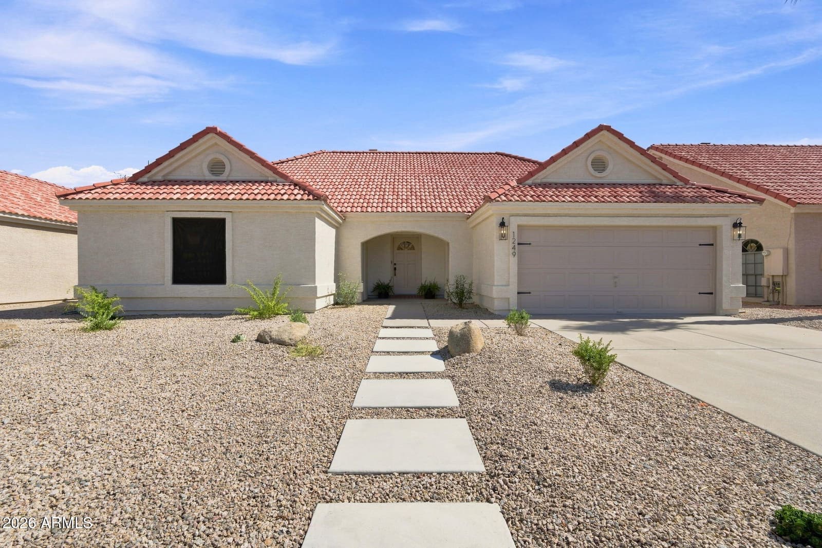 1249 E COMMERCE Avenue, Gilbert, AZ 85234 — photo 1 of 26