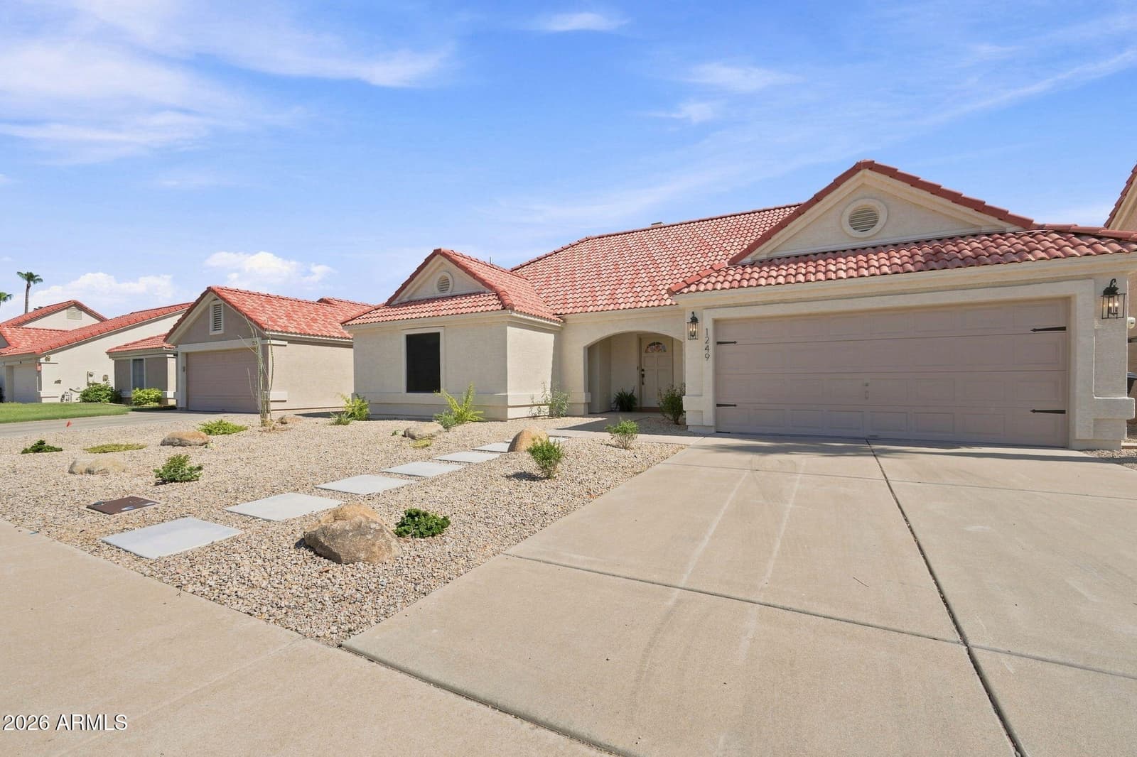 1249 E COMMERCE Avenue, Gilbert, AZ 85234 — photo 2 of 26
