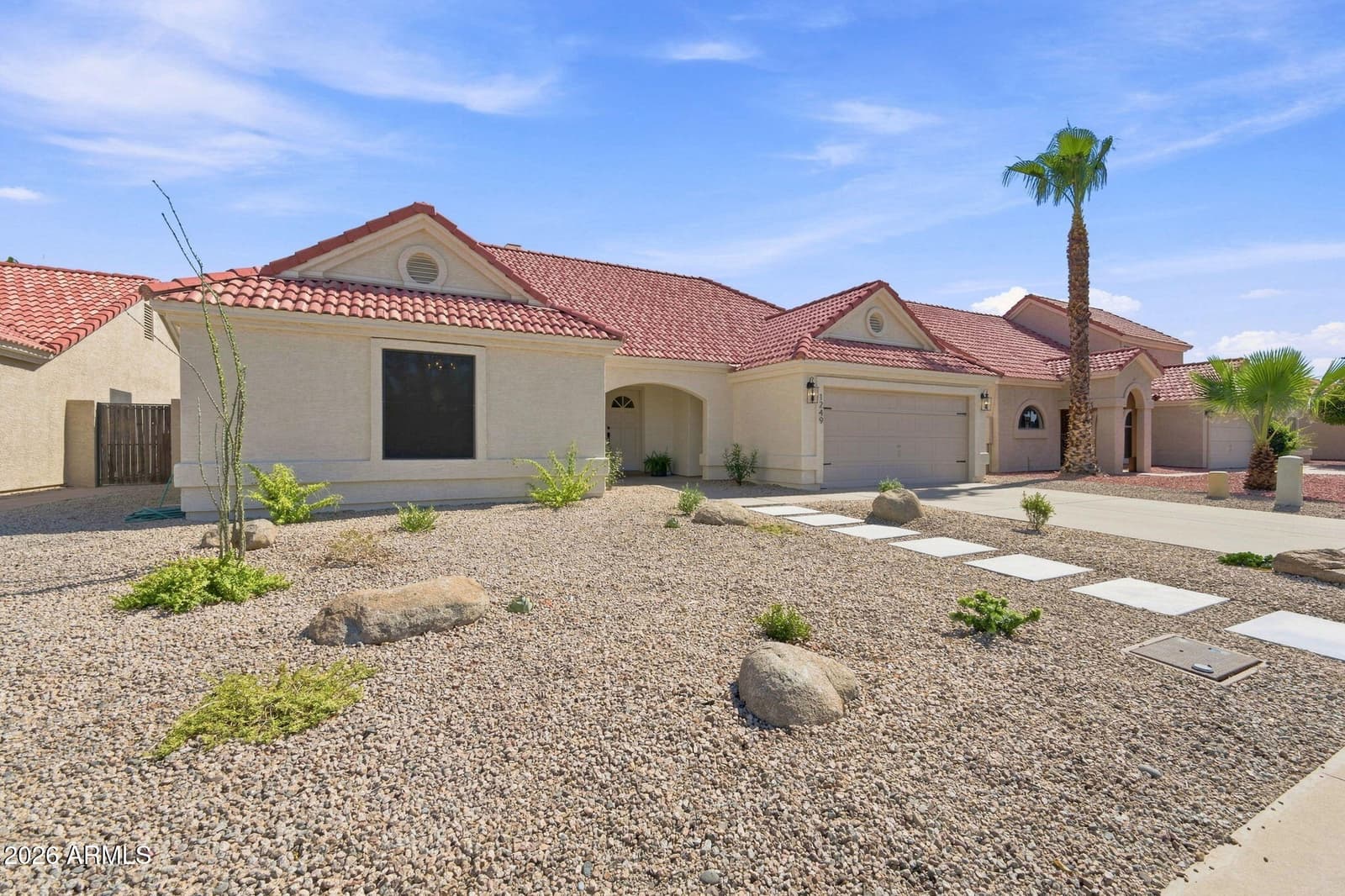 1249 E COMMERCE Avenue, Gilbert, AZ 85234 — photo 3 of 26
