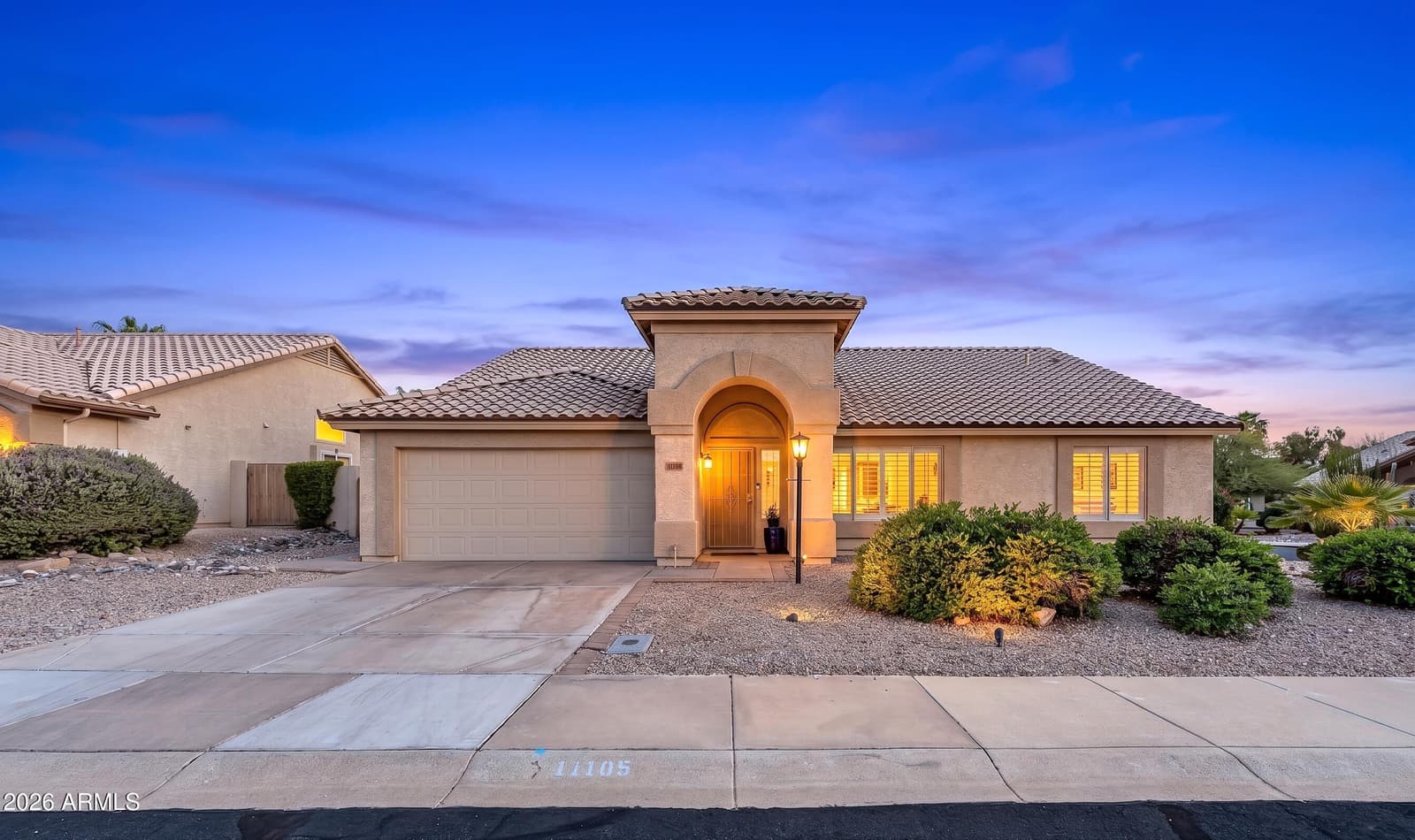11105 E POINSETTIA Drive, Scottsdale, AZ 85259 — photo 1 of 40