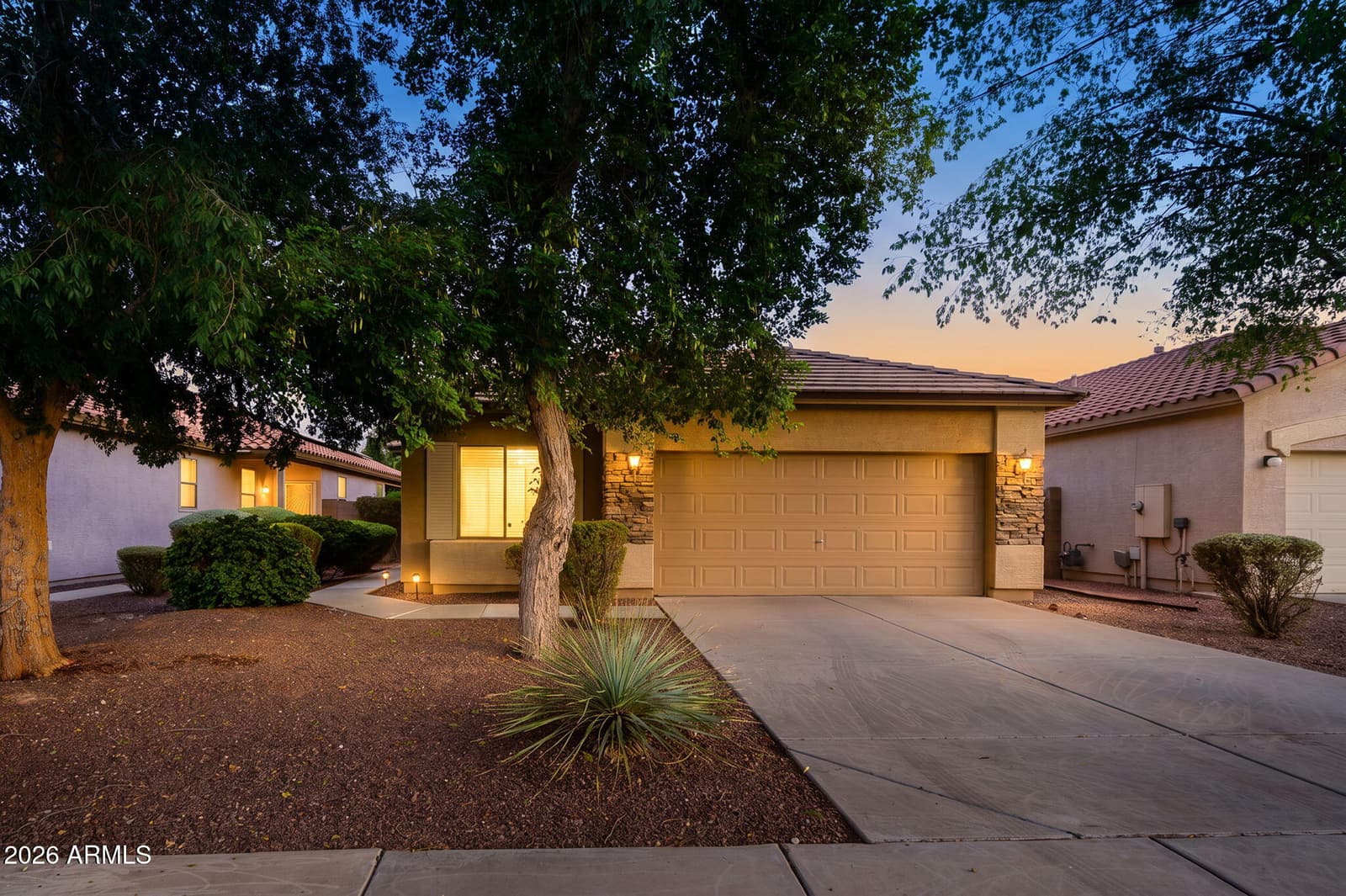 12533 W BIRD Lane, Litchfield Park, AZ 85340 — photo 1 of 36