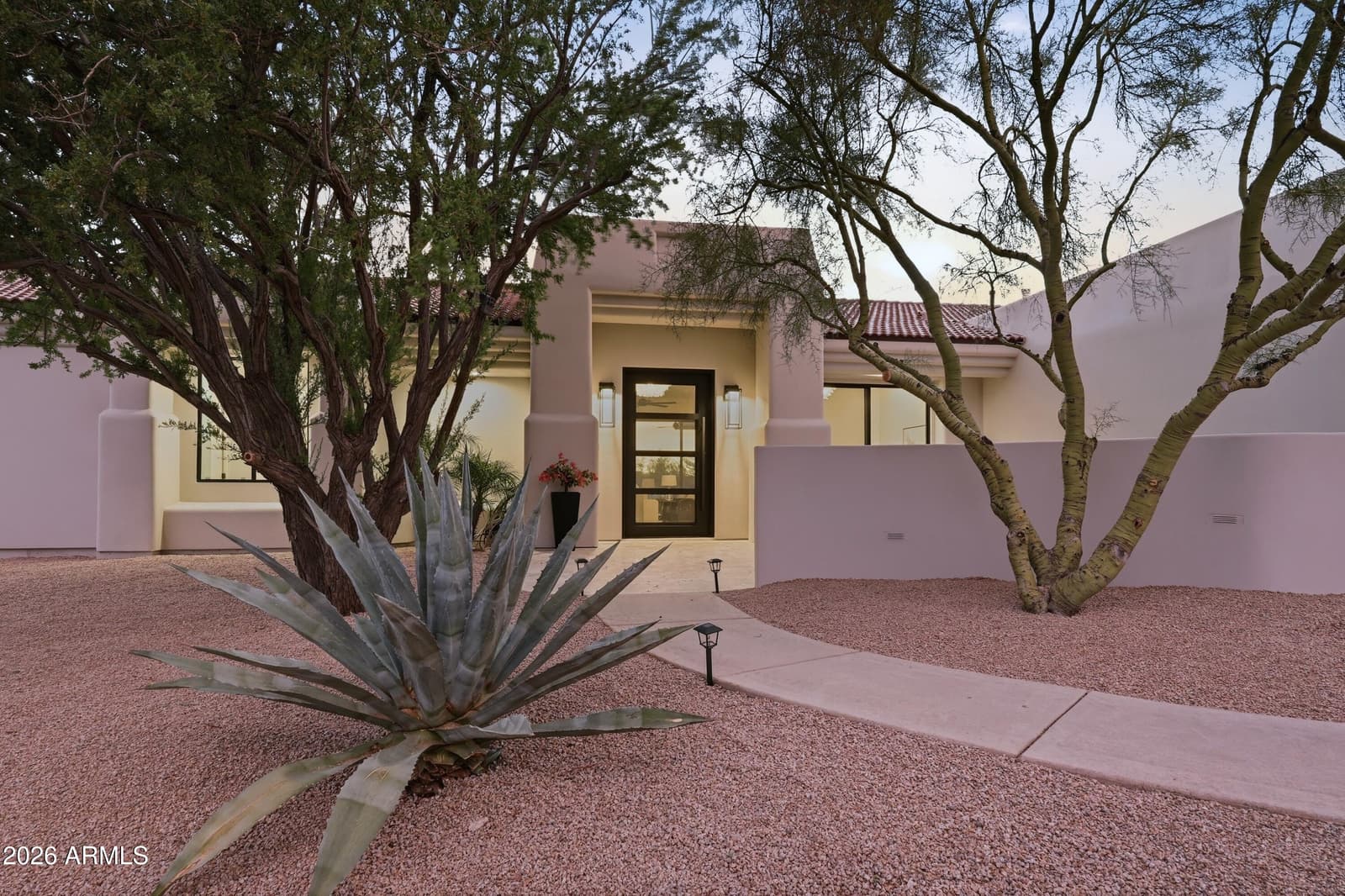 23520 N 80TH Way, Scottsdale, AZ 85255 — photo 1 of 53