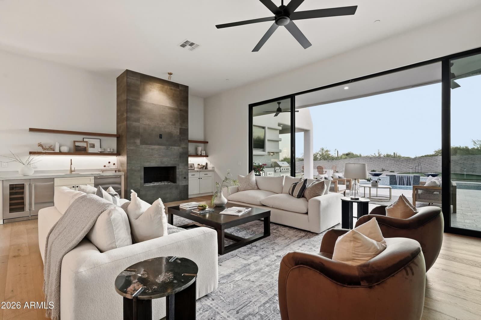 23520 N 80TH Way, Scottsdale, AZ 85255 — photo 9 of 53