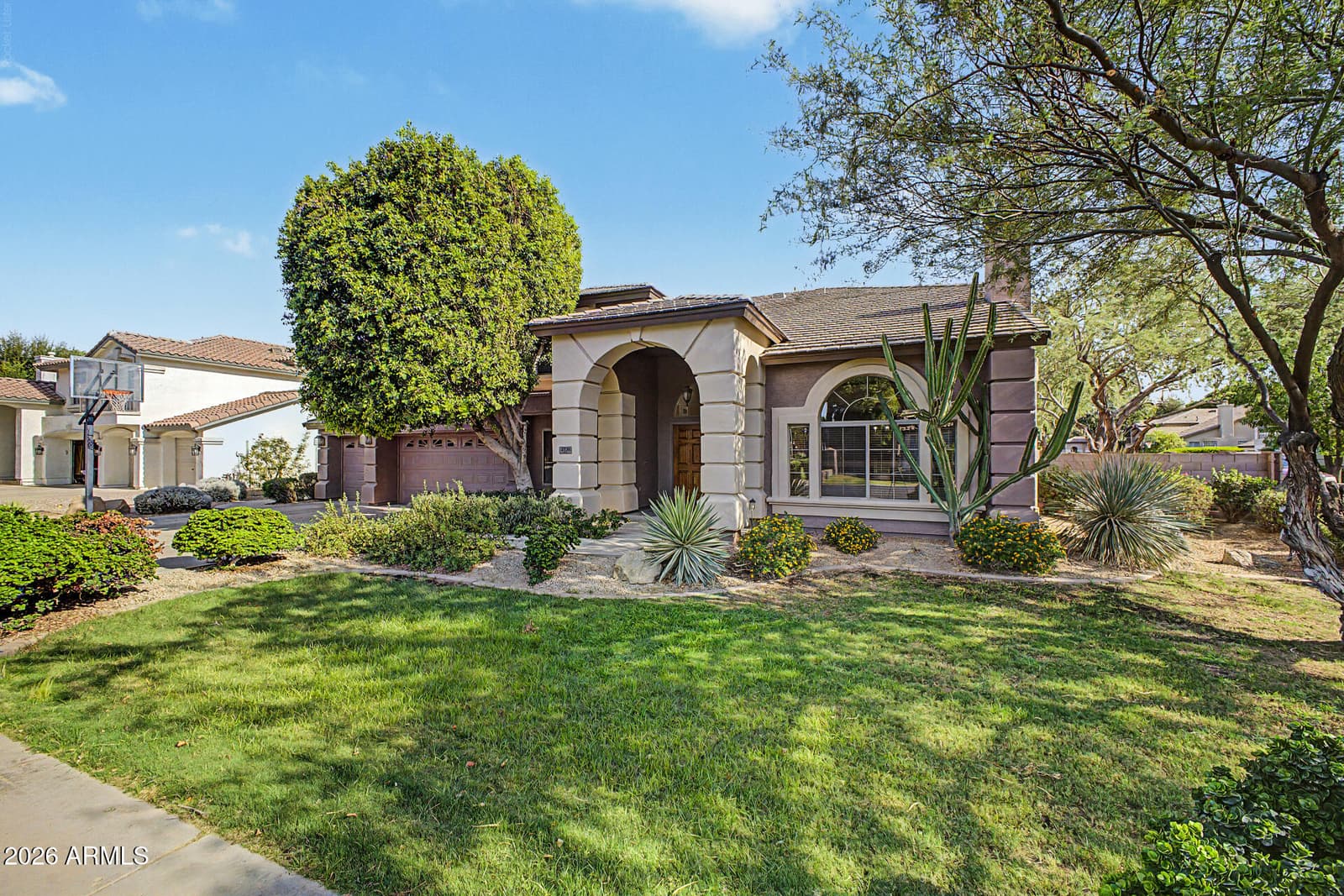 2721 W TULSA Street, Chandler, AZ 85224 — photo 61 of 62