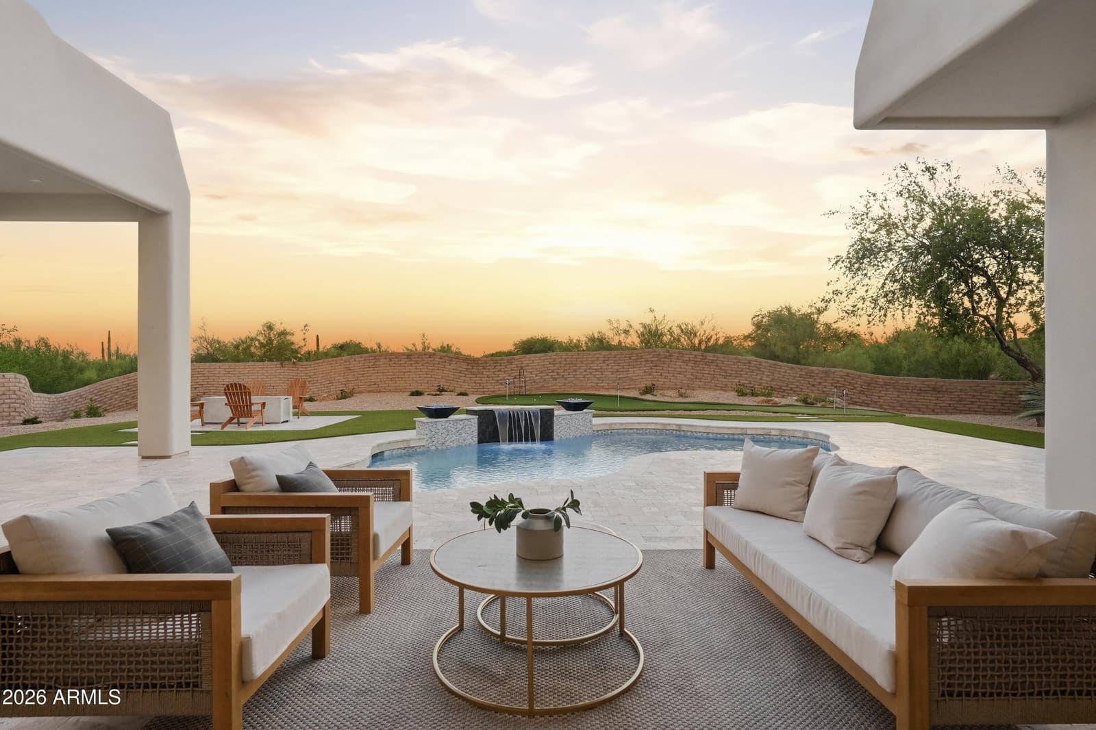 23520 N 80TH Way, Scottsdale, AZ 85255 — photo 39 of 53
