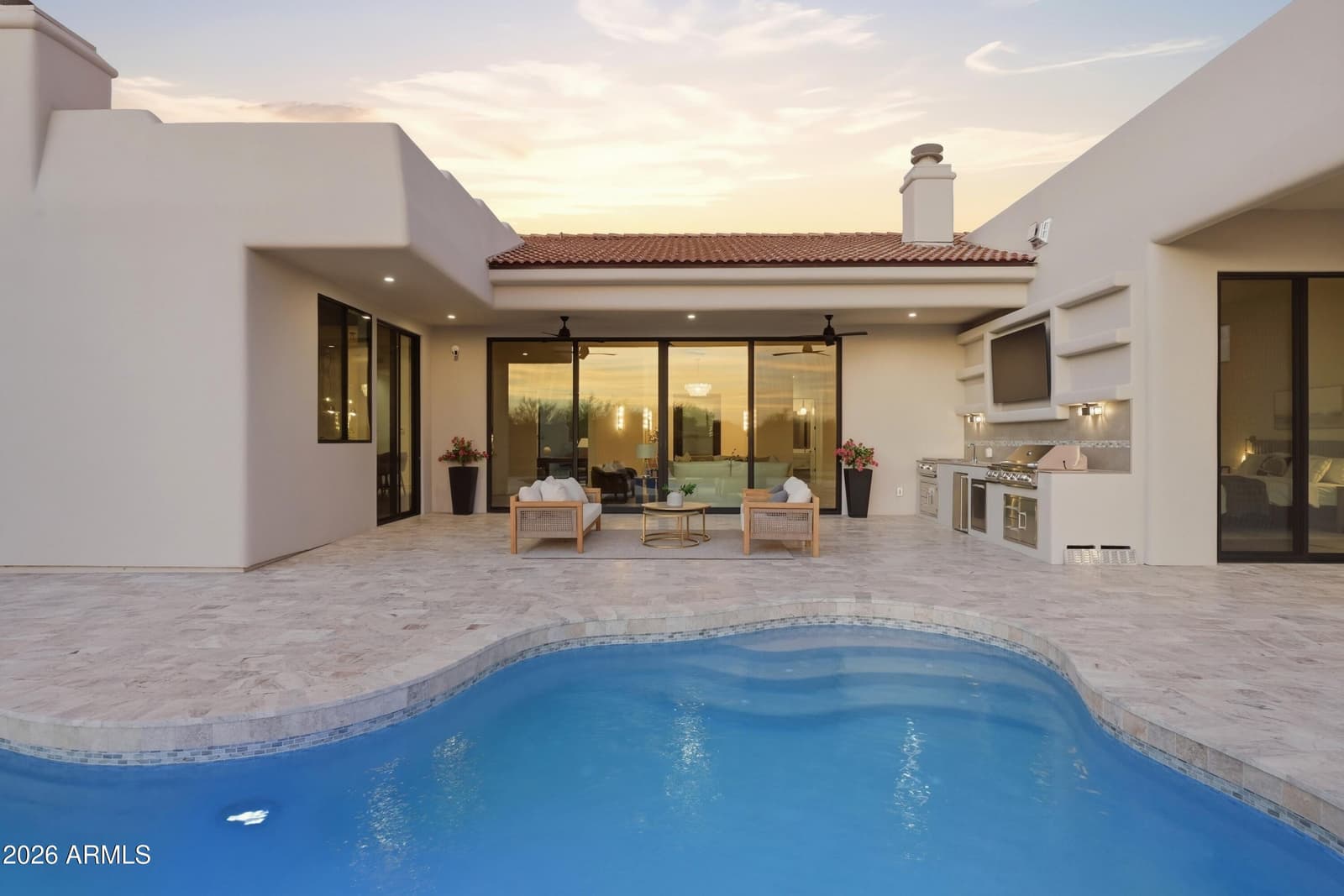 23520 N 80TH Way, Scottsdale, AZ 85255 — photo 40 of 53