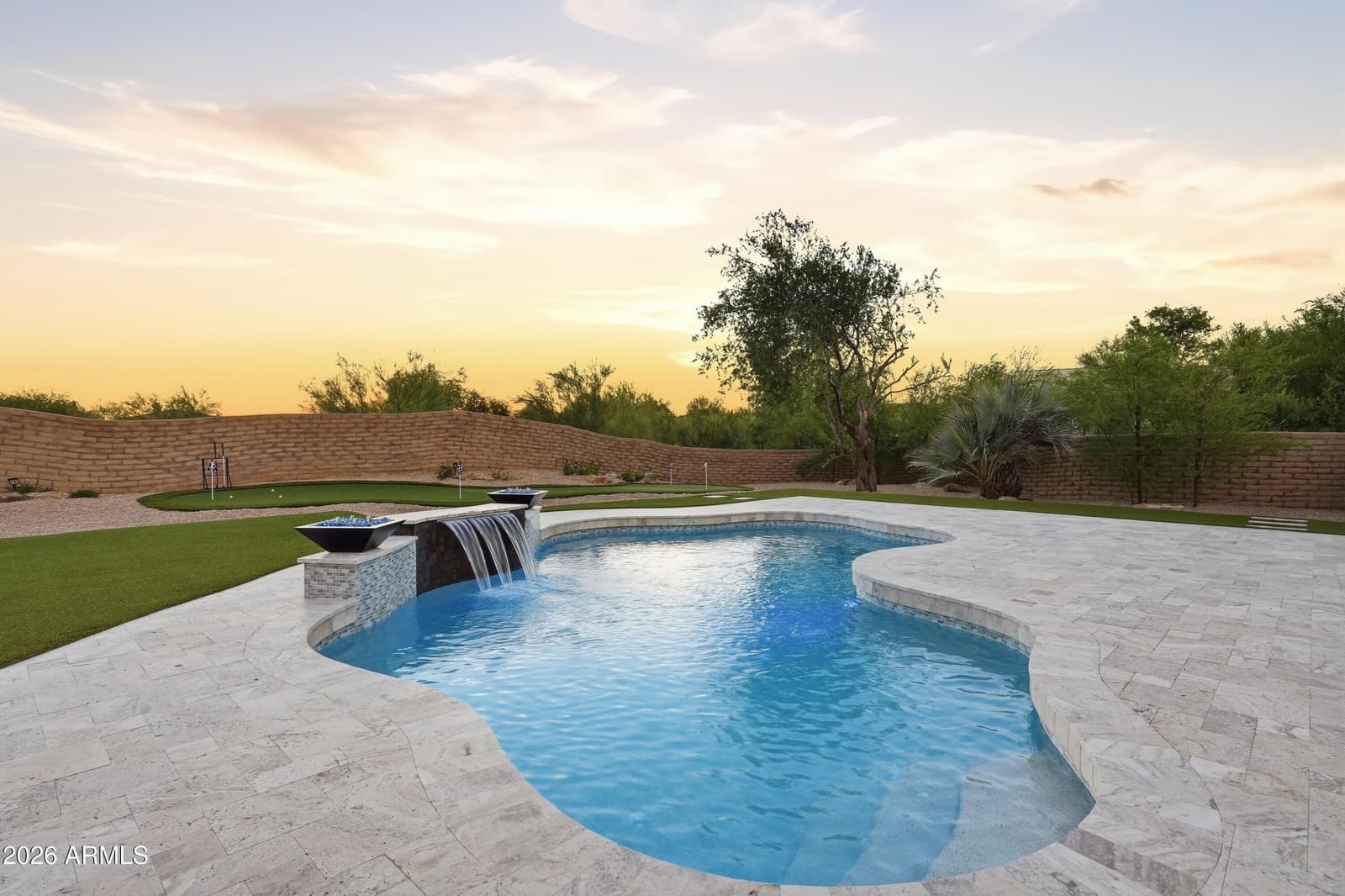 23520 N 80TH Way, Scottsdale, AZ 85255 — photo 43 of 53