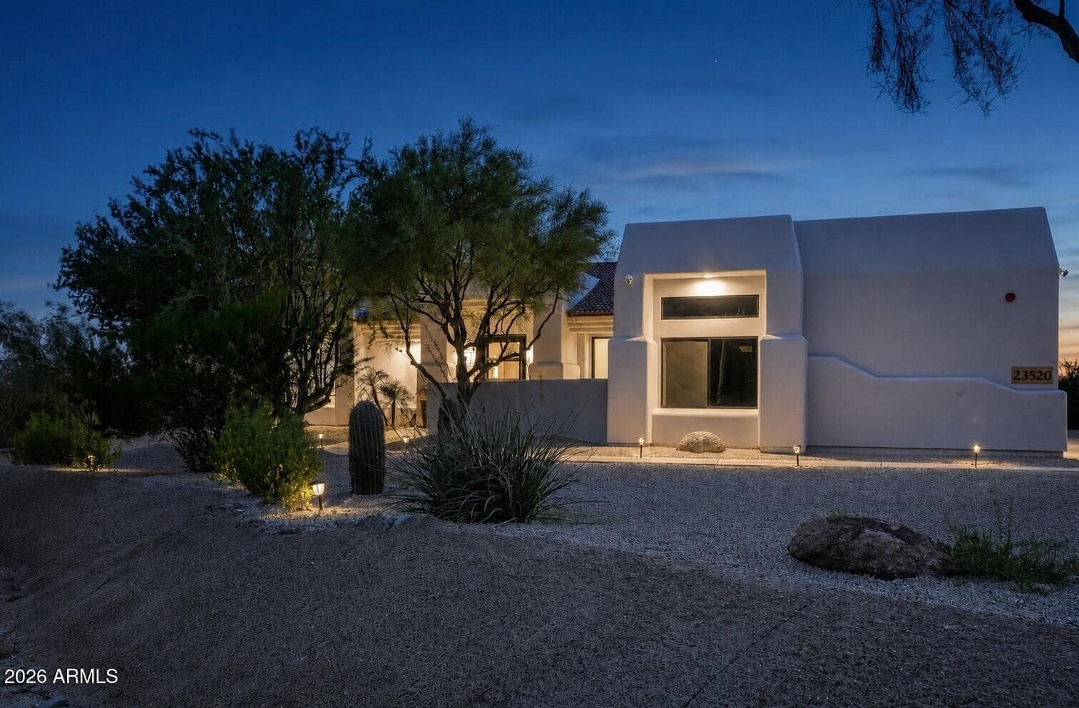 23520 N 80TH Way, Scottsdale, AZ 85255 — photo 46 of 53