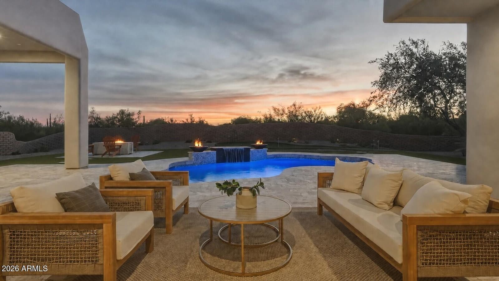 23520 N 80TH Way, Scottsdale, AZ 85255 — photo 49 of 53