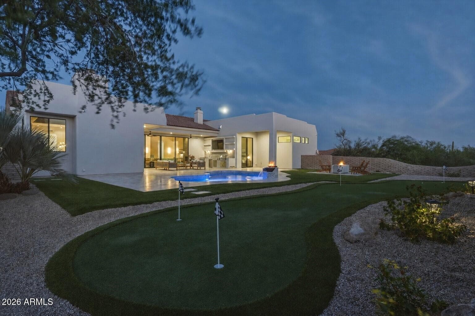 23520 N 80TH Way, Scottsdale, AZ 85255 — photo 53 of 53