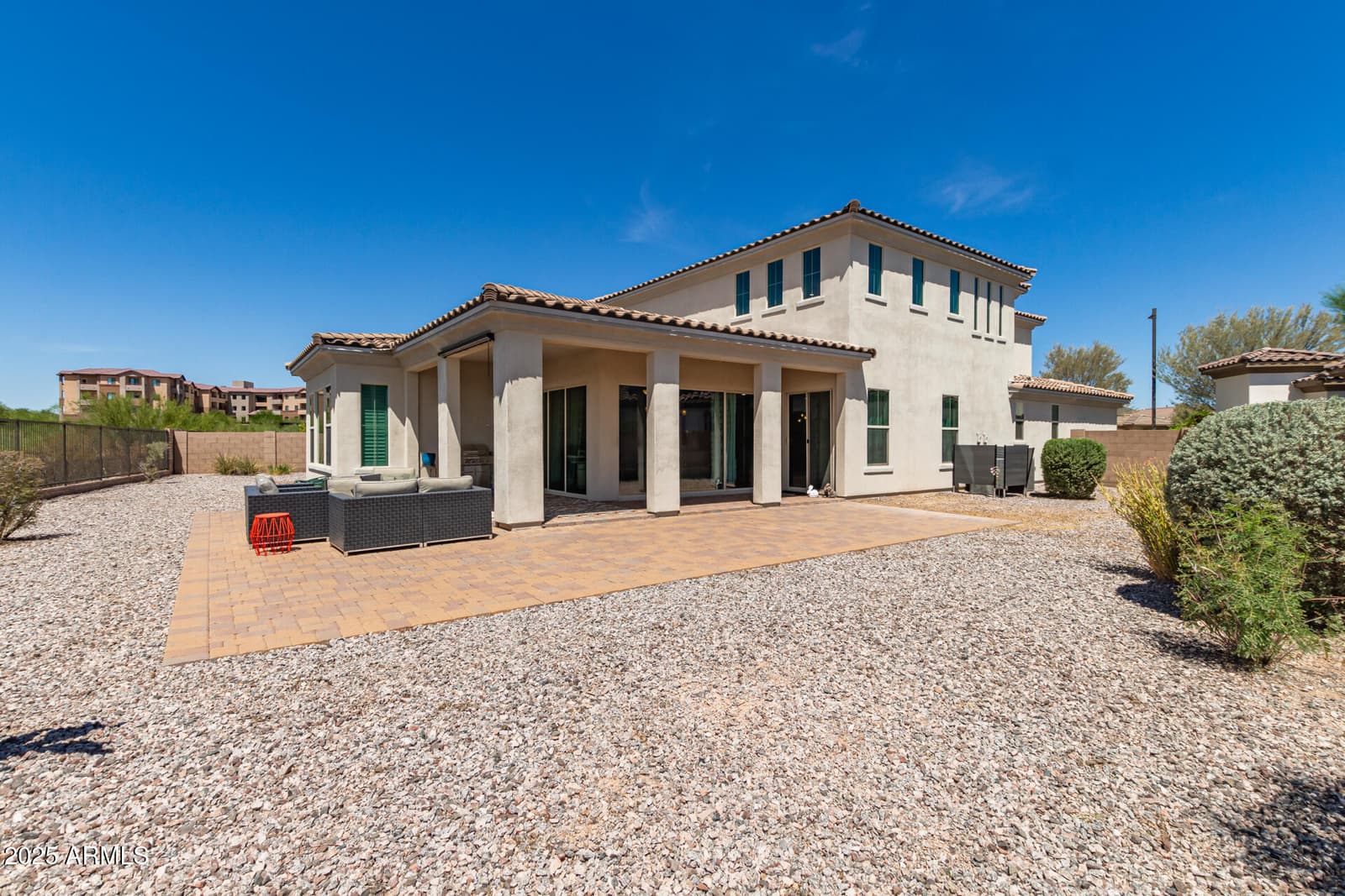 28757 N 121ST Lane, Peoria, AZ 85383 — photo 35 of 58
