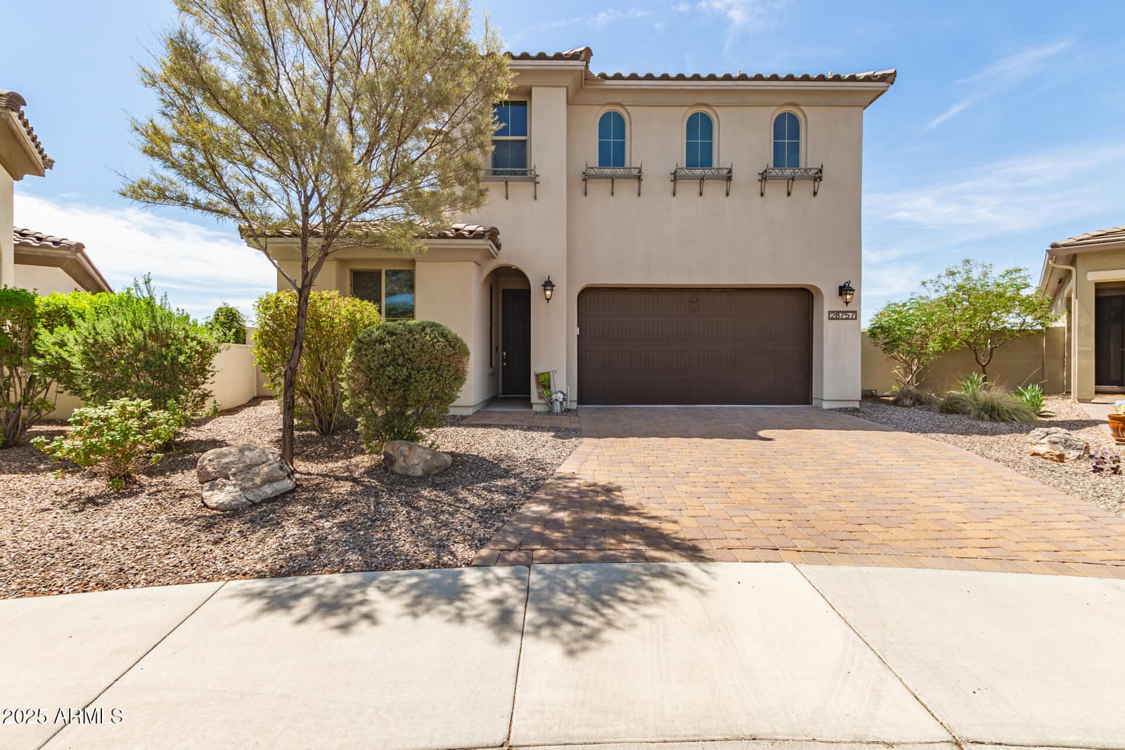 28757 N 121ST Lane, Peoria, AZ 85383 — photo 38 of 58