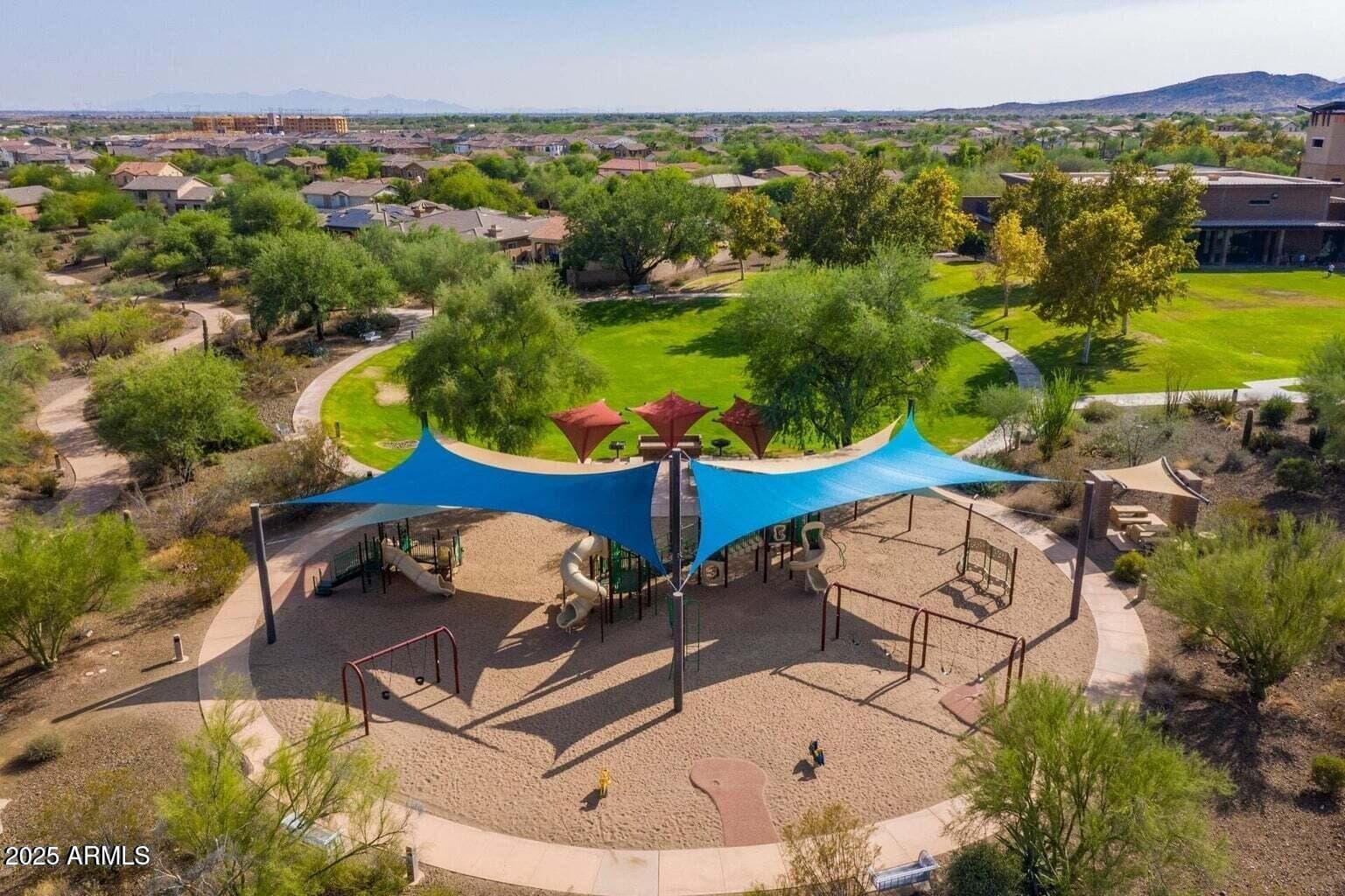 28757 N 121ST Lane, Peoria, AZ 85383 — photo 45 of 58