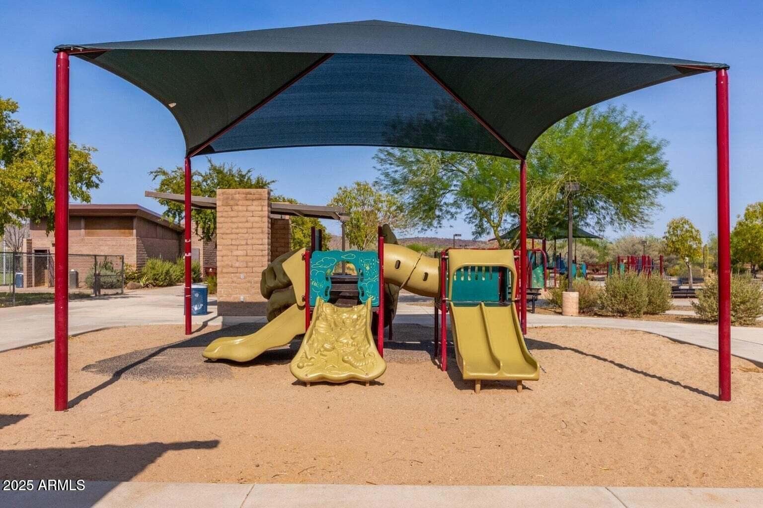 28757 N 121ST Lane, Peoria, AZ 85383 — photo 49 of 58