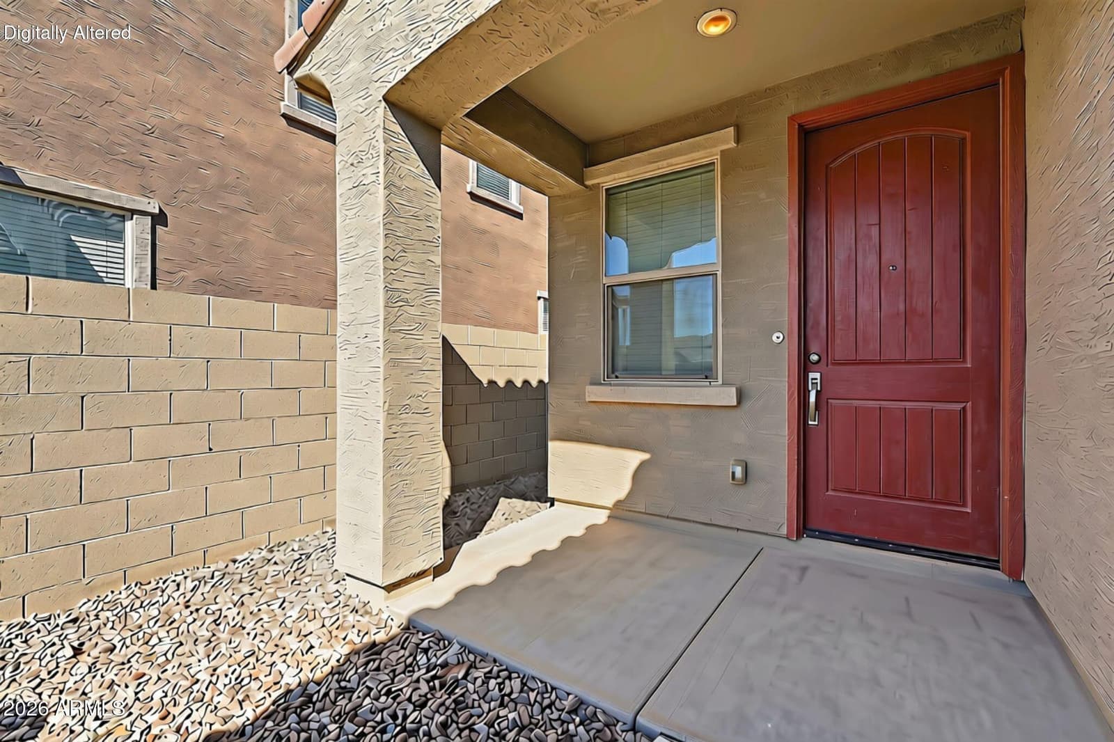 22685 N ROCCO Road, Maricopa, AZ 85138 — photo 2 of 15