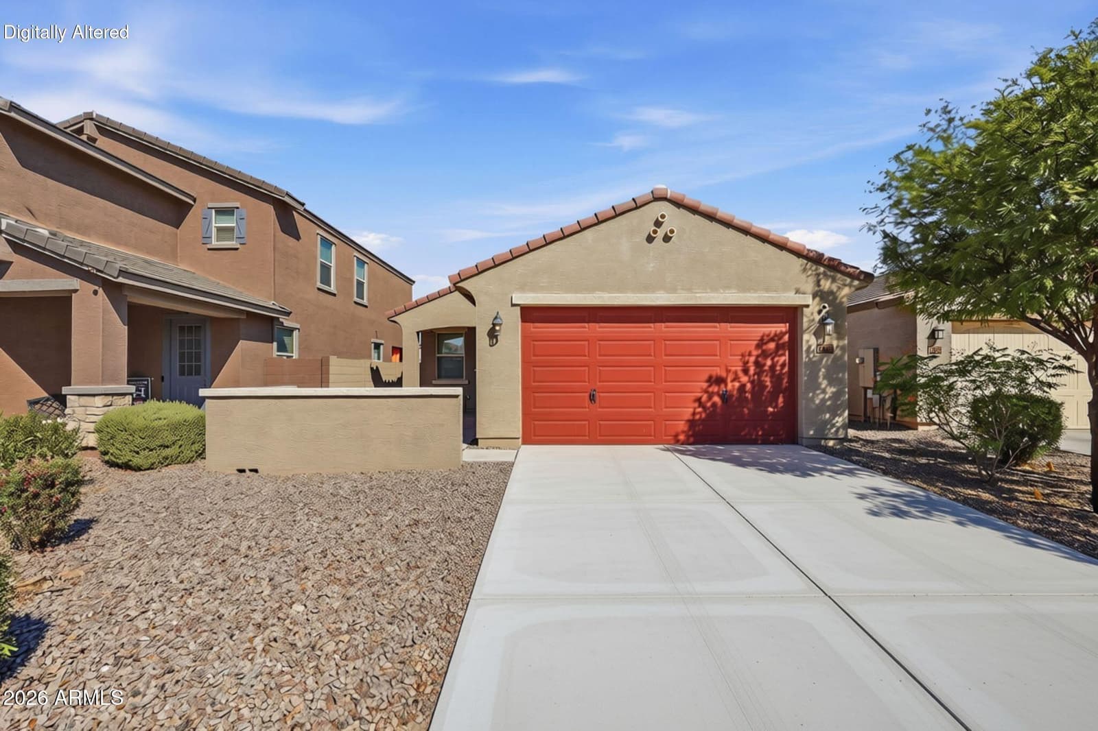 22685 N ROCCO Road, Maricopa, AZ 85138 — photo 1 of 15