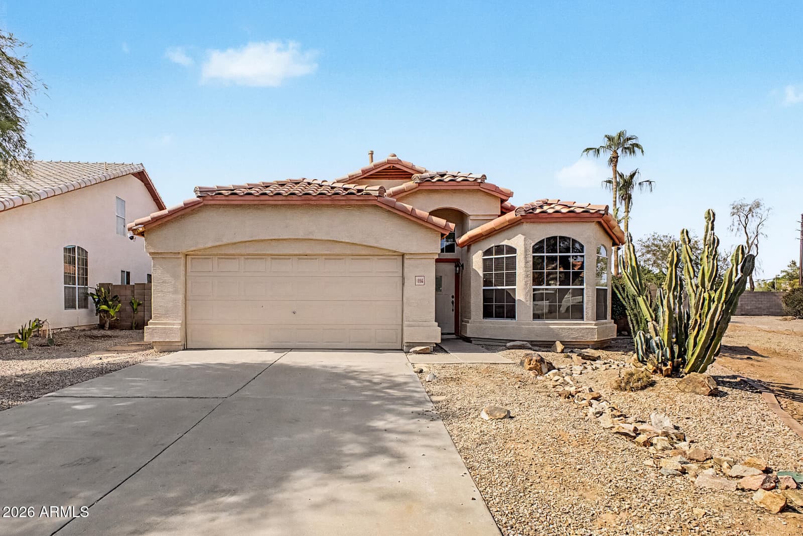 1566 E CHEYENNE Street, Gilbert, AZ 85296 — photo 1 of 21