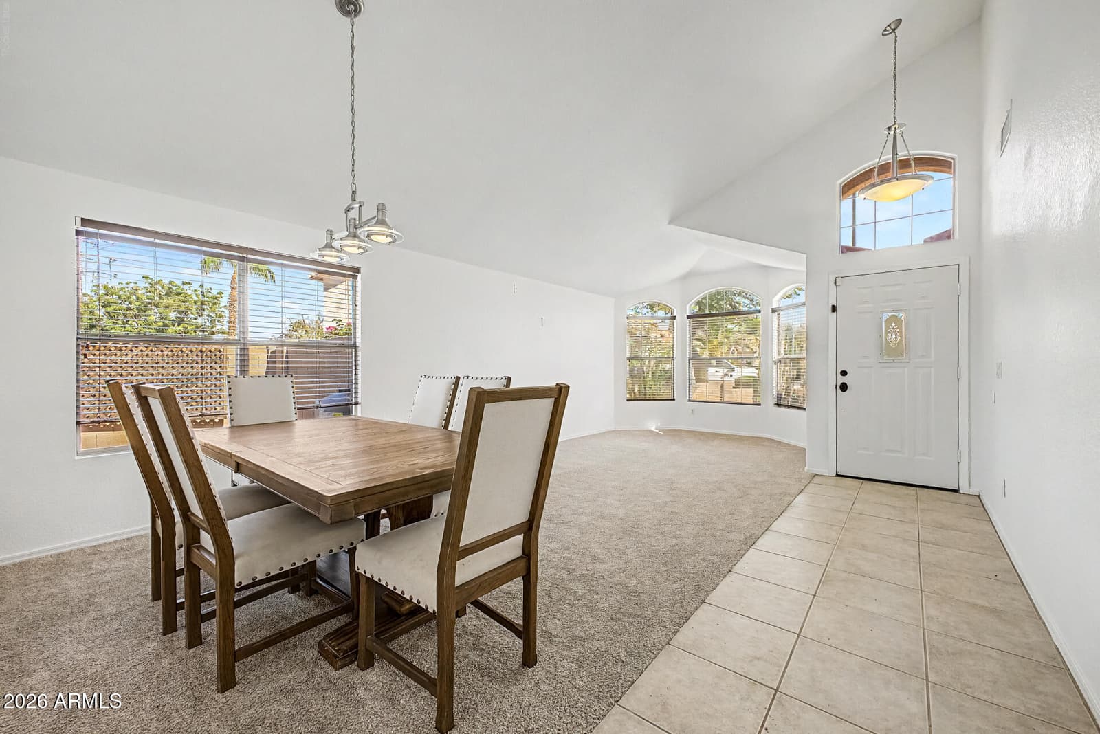 1566 E CHEYENNE Street, Gilbert, AZ 85296 — photo 5 of 21