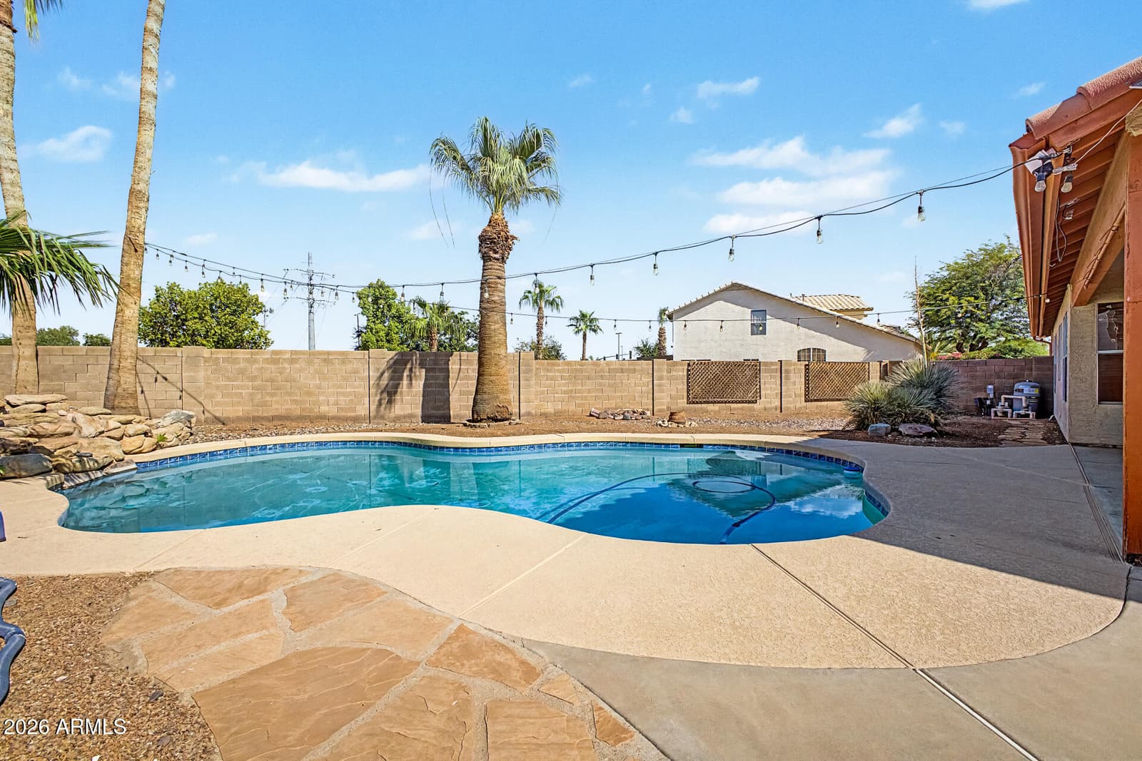 1566 E CHEYENNE Street, Gilbert, AZ 85296 — photo 19 of 21