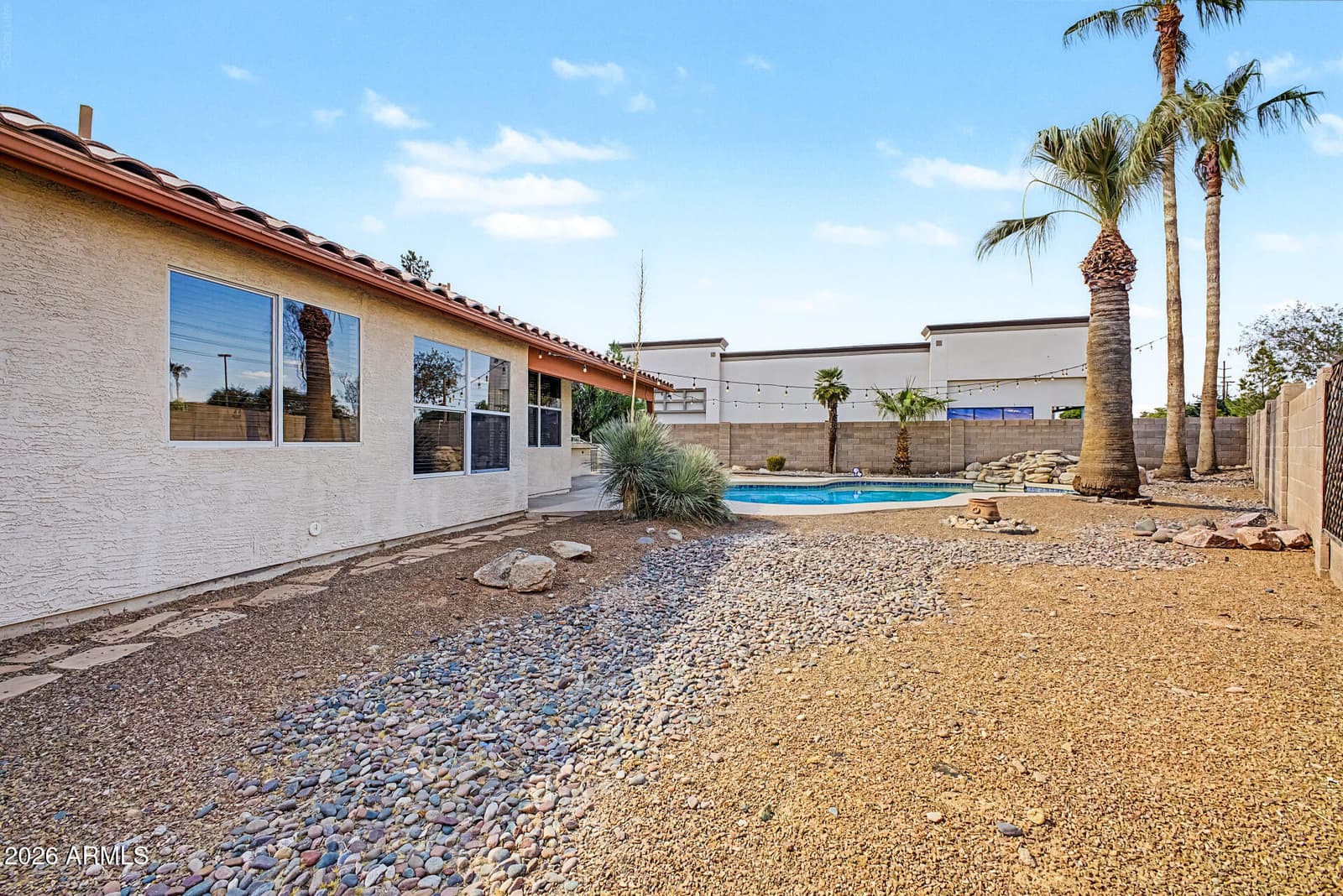 1566 E CHEYENNE Street, Gilbert, AZ 85296 — photo 20 of 21