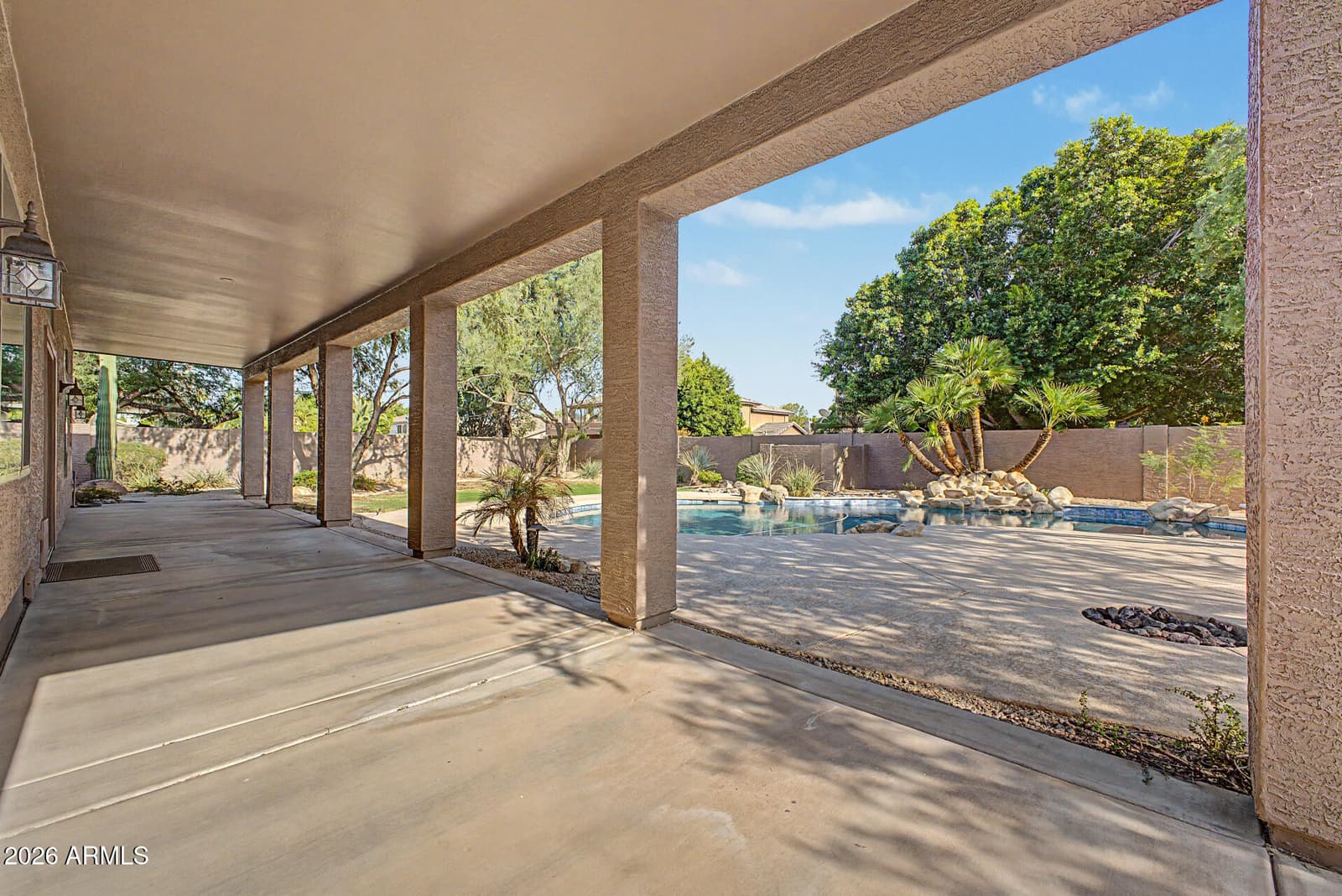2721 W TULSA Street, Chandler, AZ 85224 — photo 48 of 62