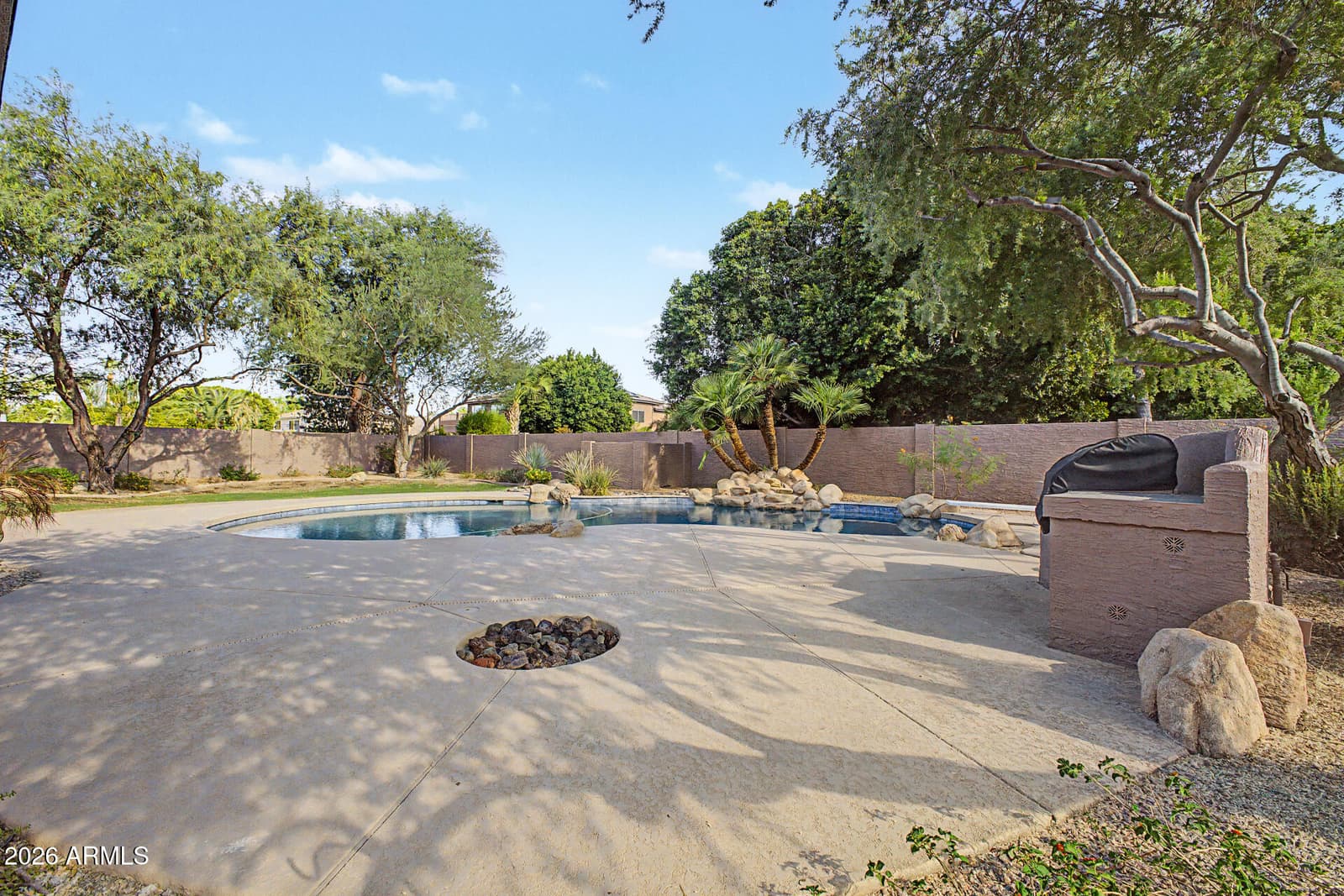 2721 W TULSA Street, Chandler, AZ 85224 — photo 49 of 62