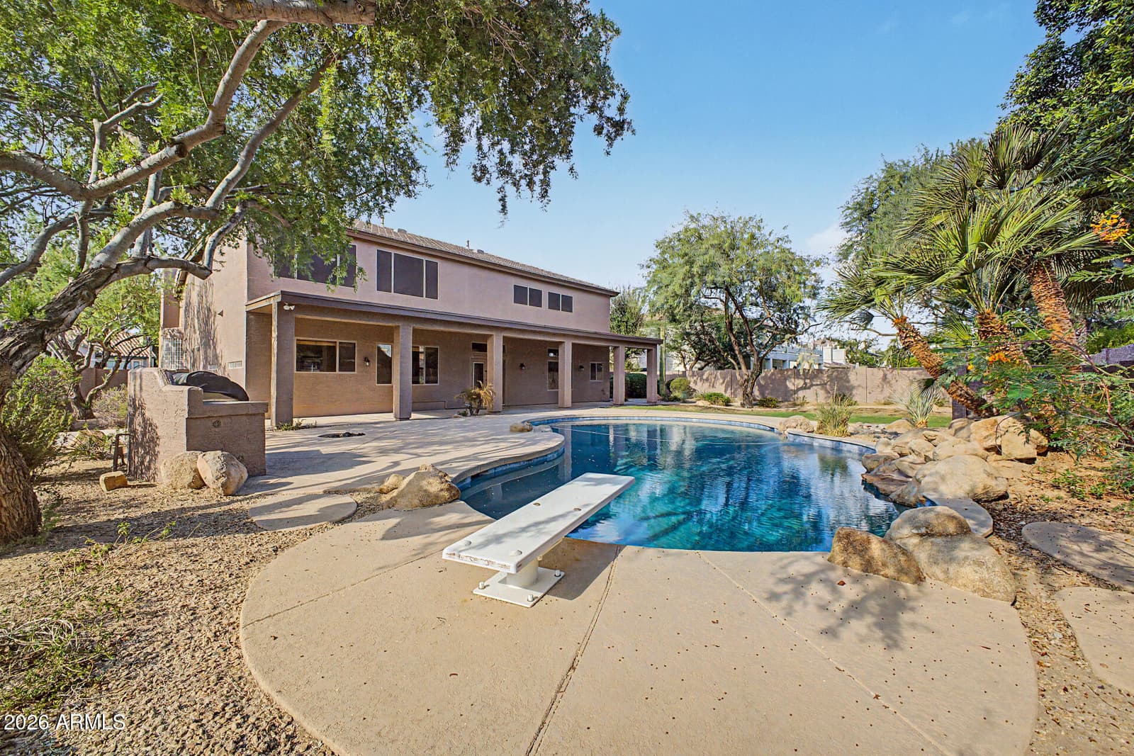 2721 W TULSA Street, Chandler, AZ 85224 — photo 50 of 62