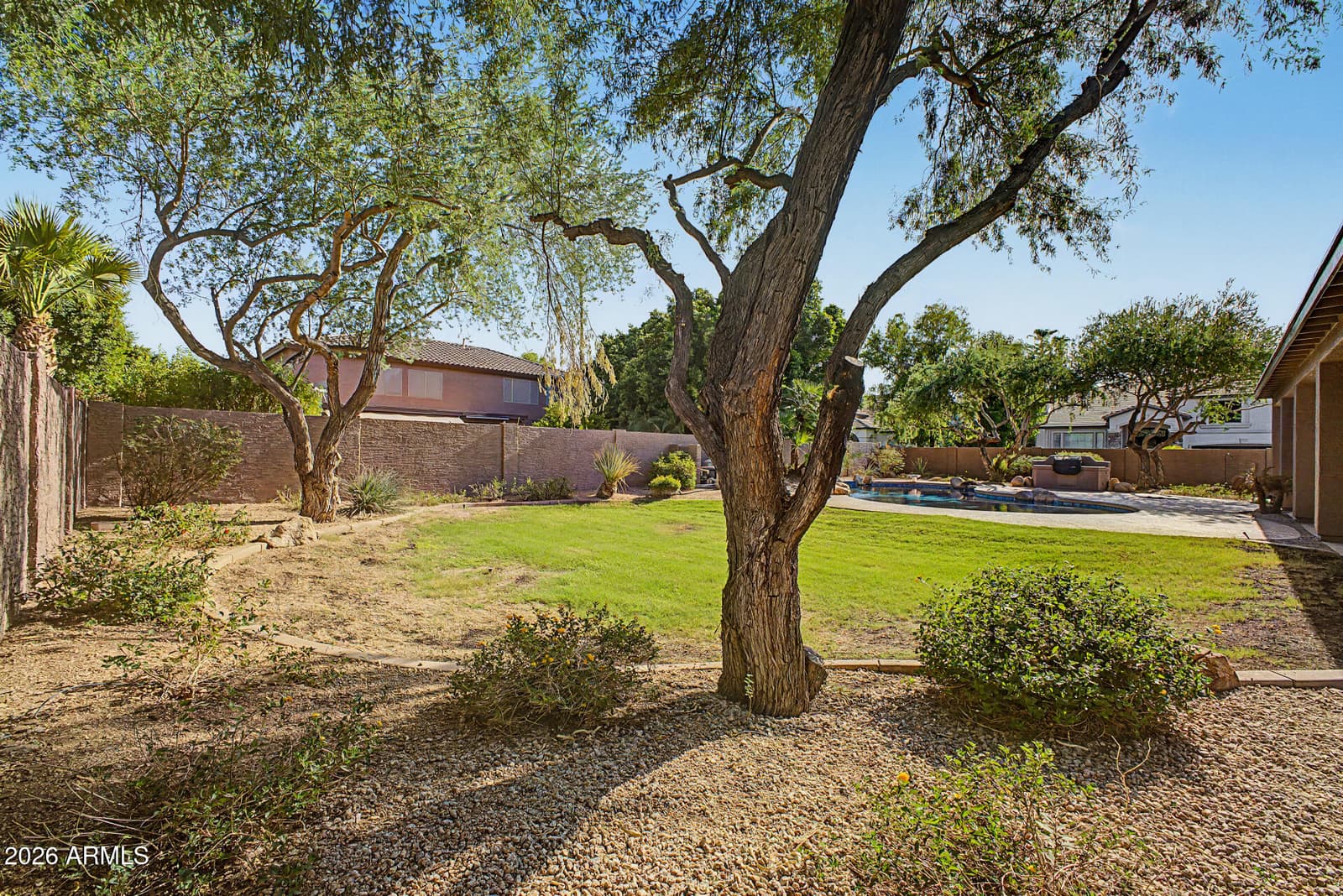 2721 W TULSA Street, Chandler, AZ 85224 — photo 53 of 62
