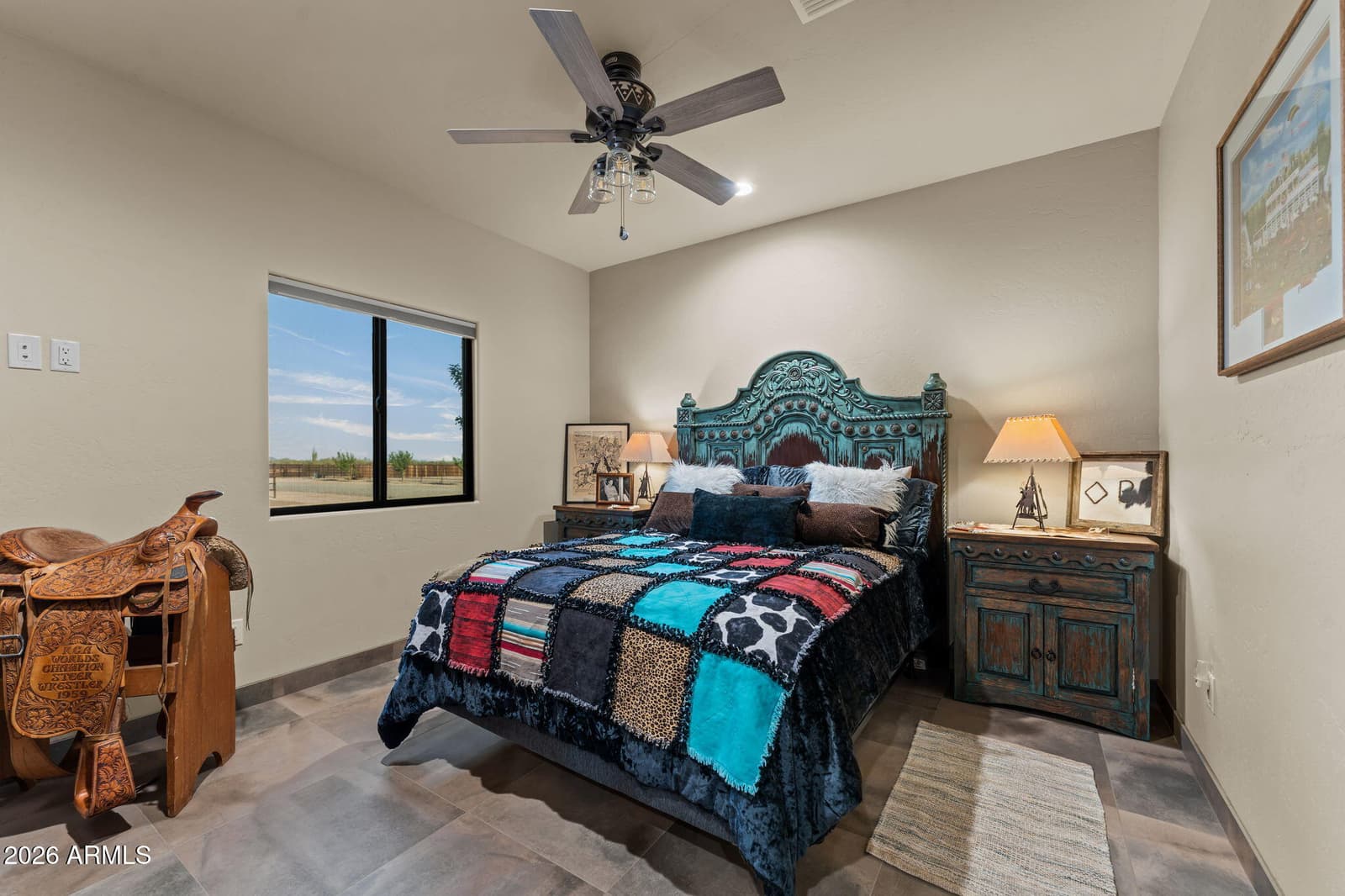 37062 N 207TH Avenue, Morristown, AZ 85342 — photo 19 of 61