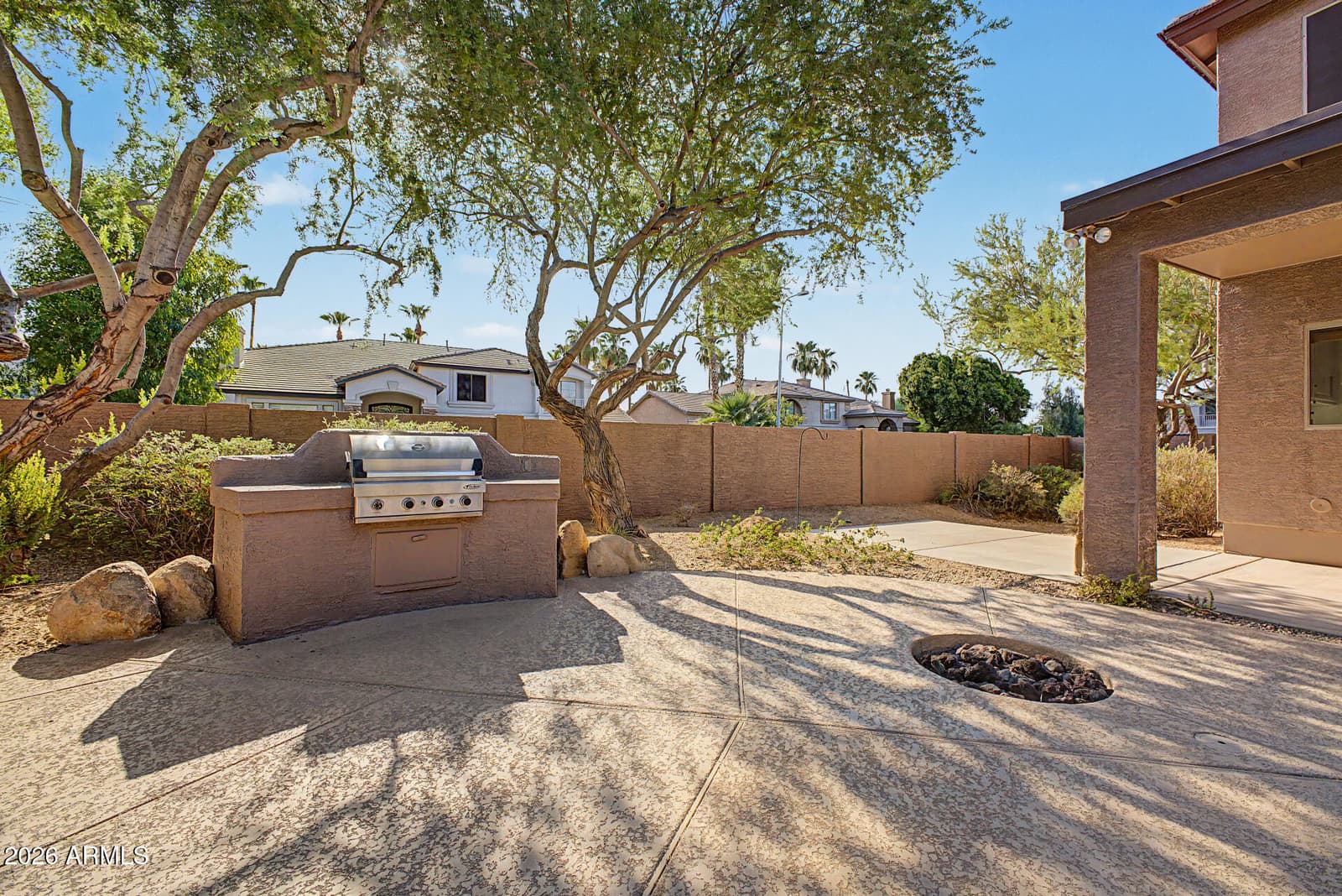 2721 W TULSA Street, Chandler, AZ 85224 — photo 55 of 62