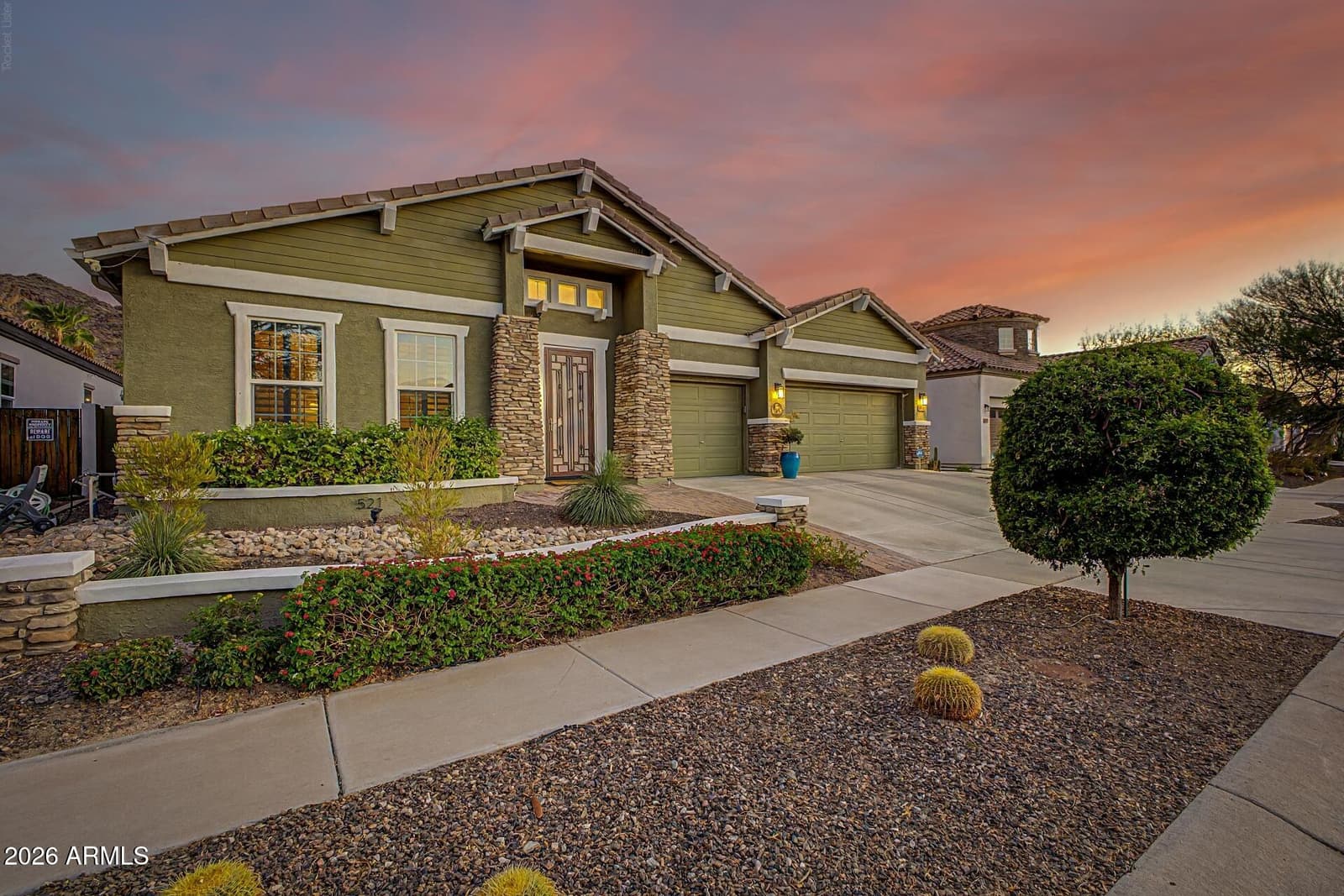 521 E MINERAL Road, Phoenix, AZ 85042 — photo 3 of 47