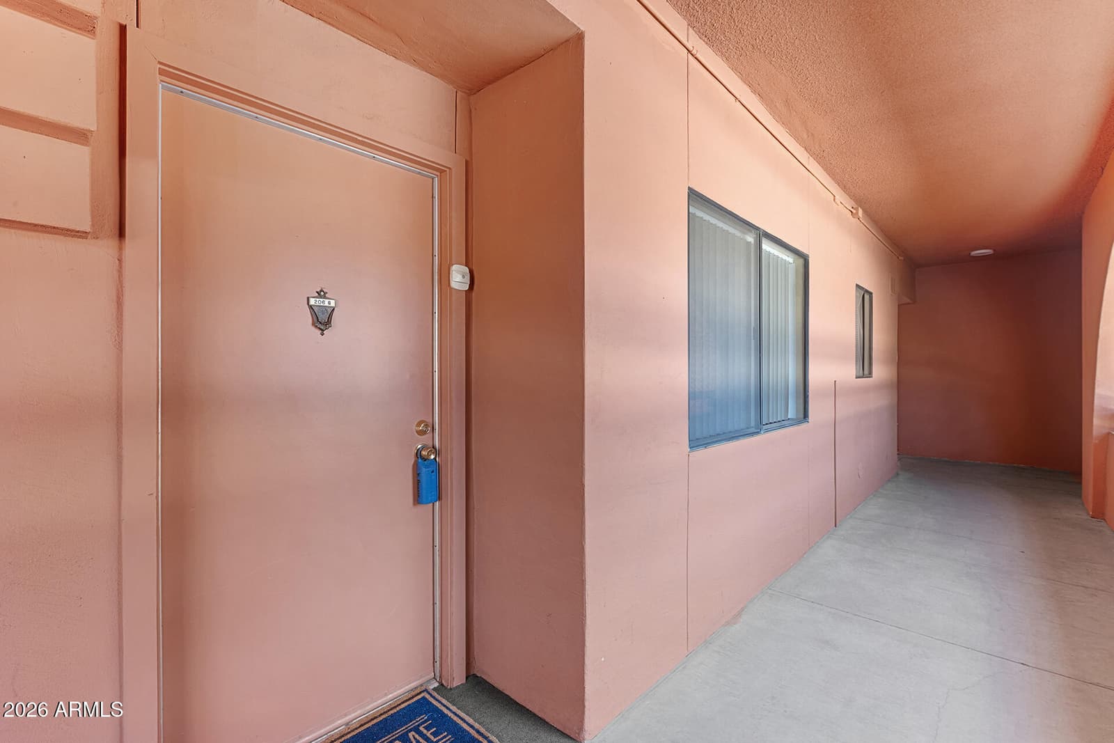 12212 N PARADISE VILLAGE Parkway S 206, Phoenix, AZ 85032 — photo 24 of 47