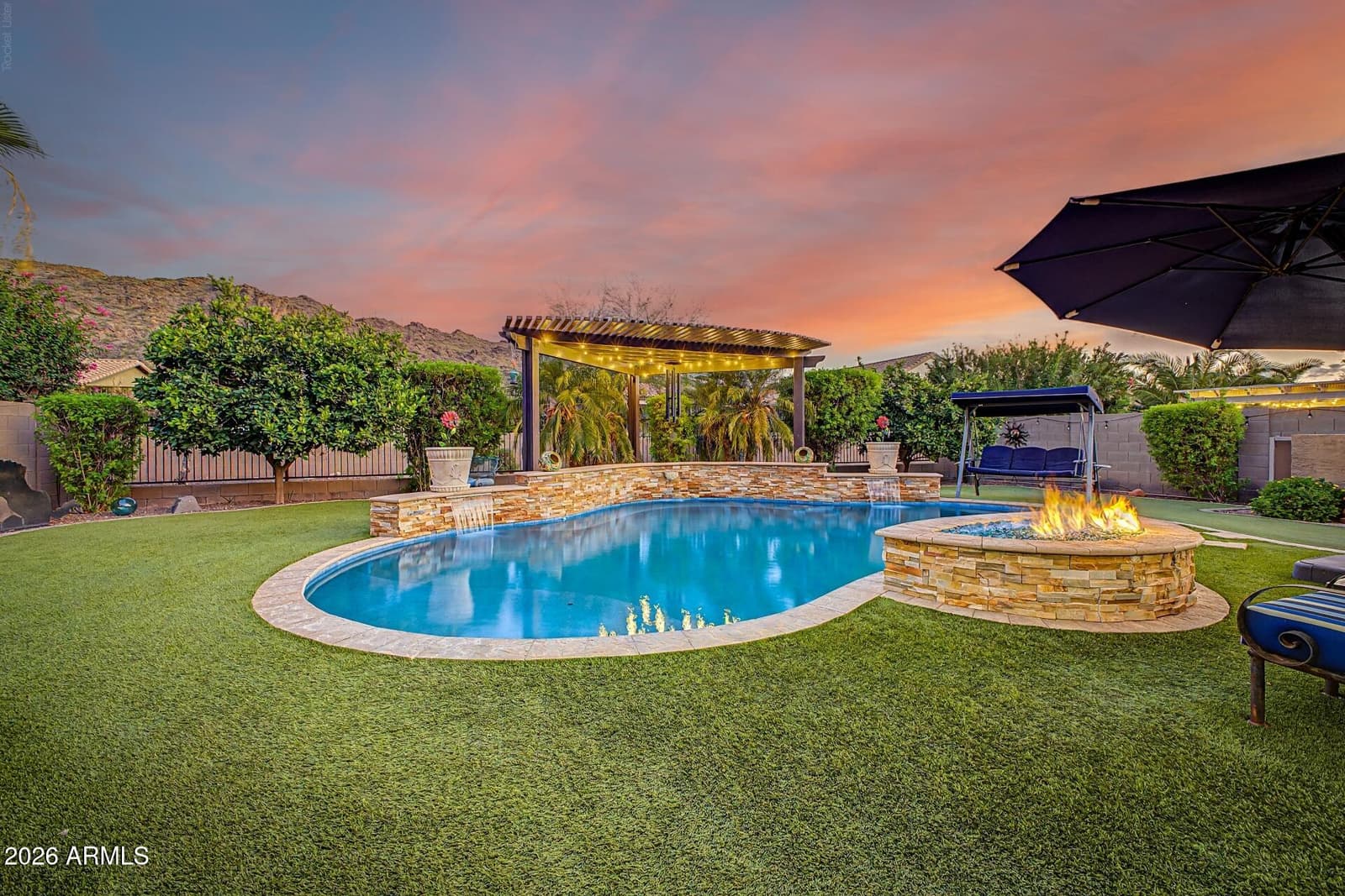 521 E MINERAL Road, Phoenix, AZ 85042 — photo 37 of 47