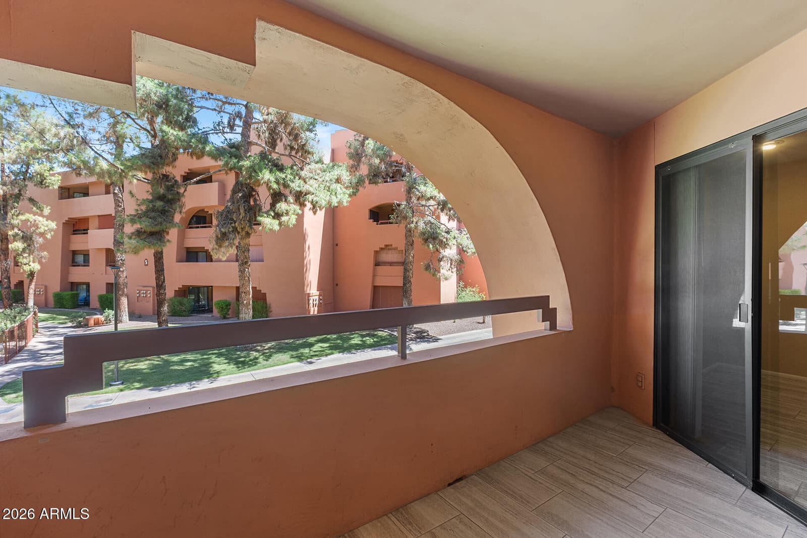 12212 N PARADISE VILLAGE Parkway S 206, Phoenix, AZ 85032 — photo 16 of 47
