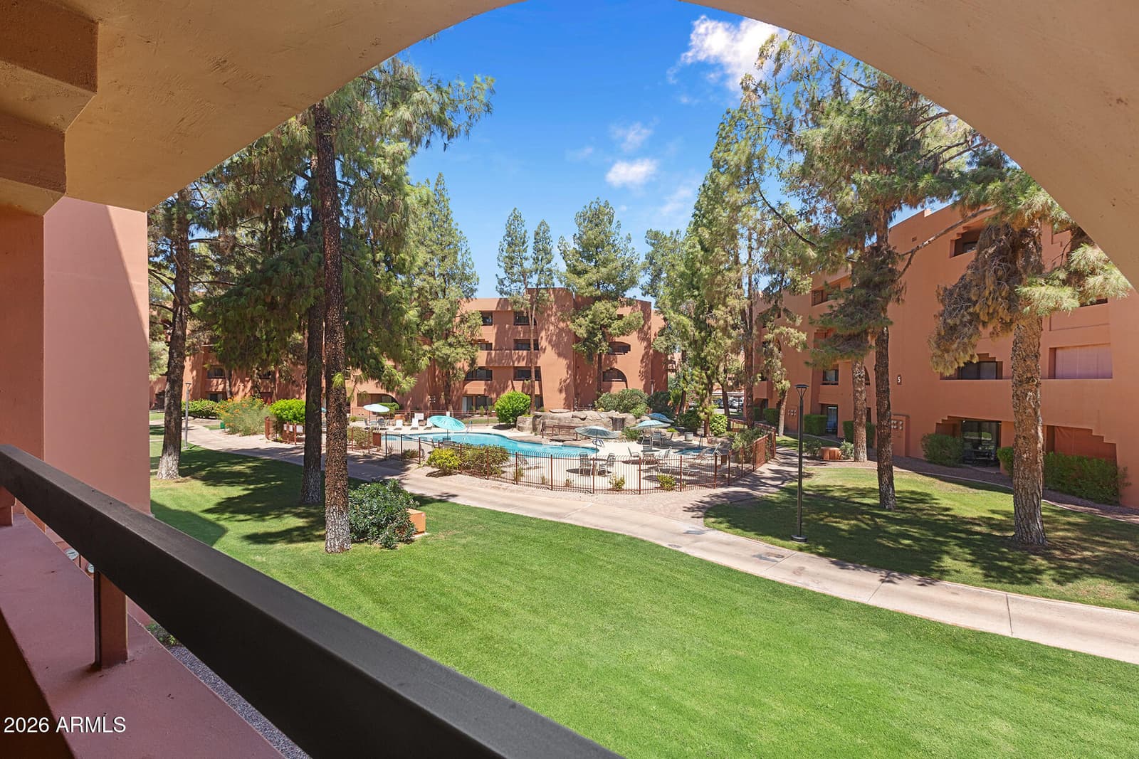 12212 N PARADISE VILLAGE Parkway S 206, Phoenix, AZ 85032 — photo 18 of 47