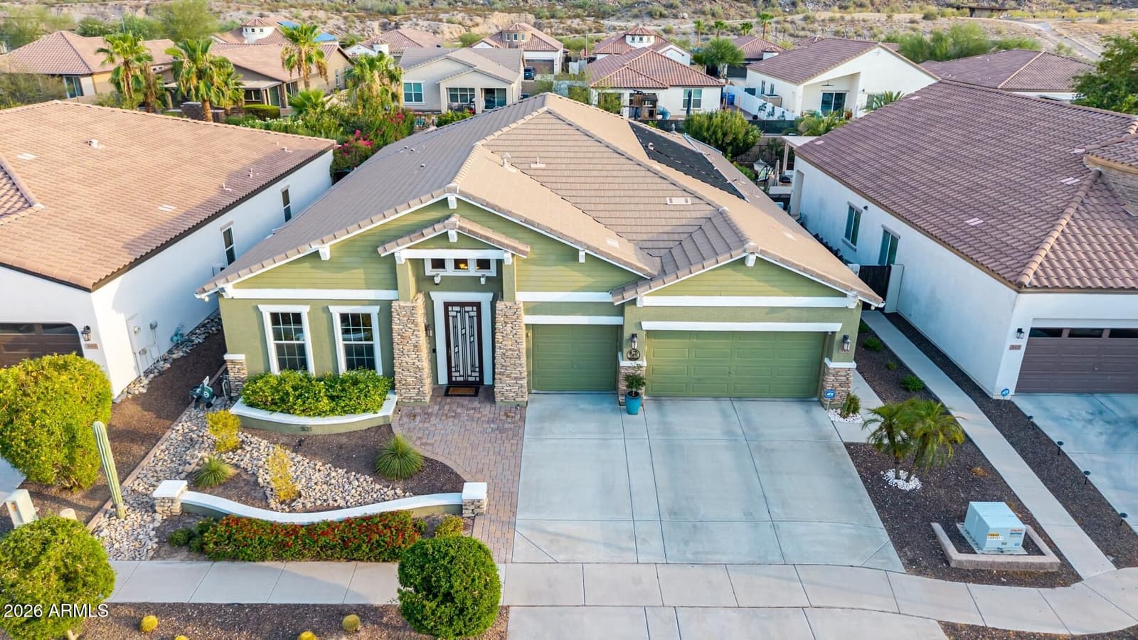 521 E MINERAL Road, Phoenix, AZ 85042 — photo 39 of 47