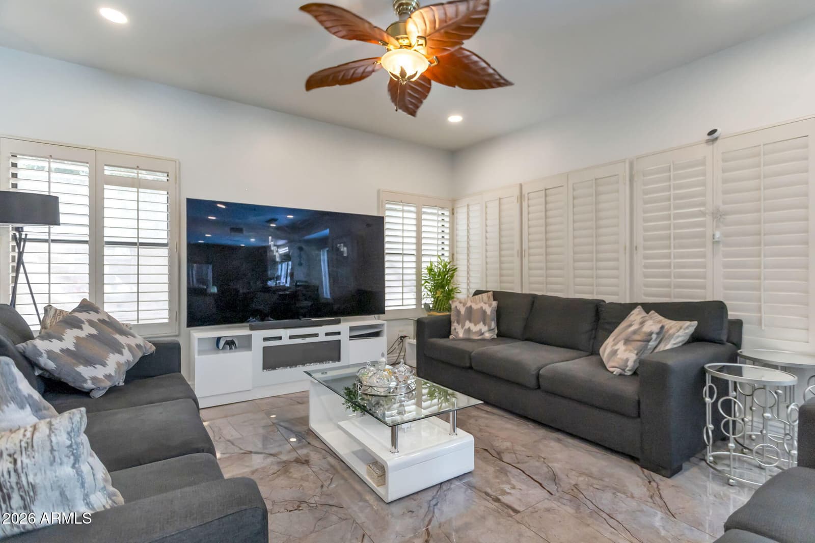 5420 W WETHERSFIELD Drive, Glendale, AZ 85304 — photo 13 of 38