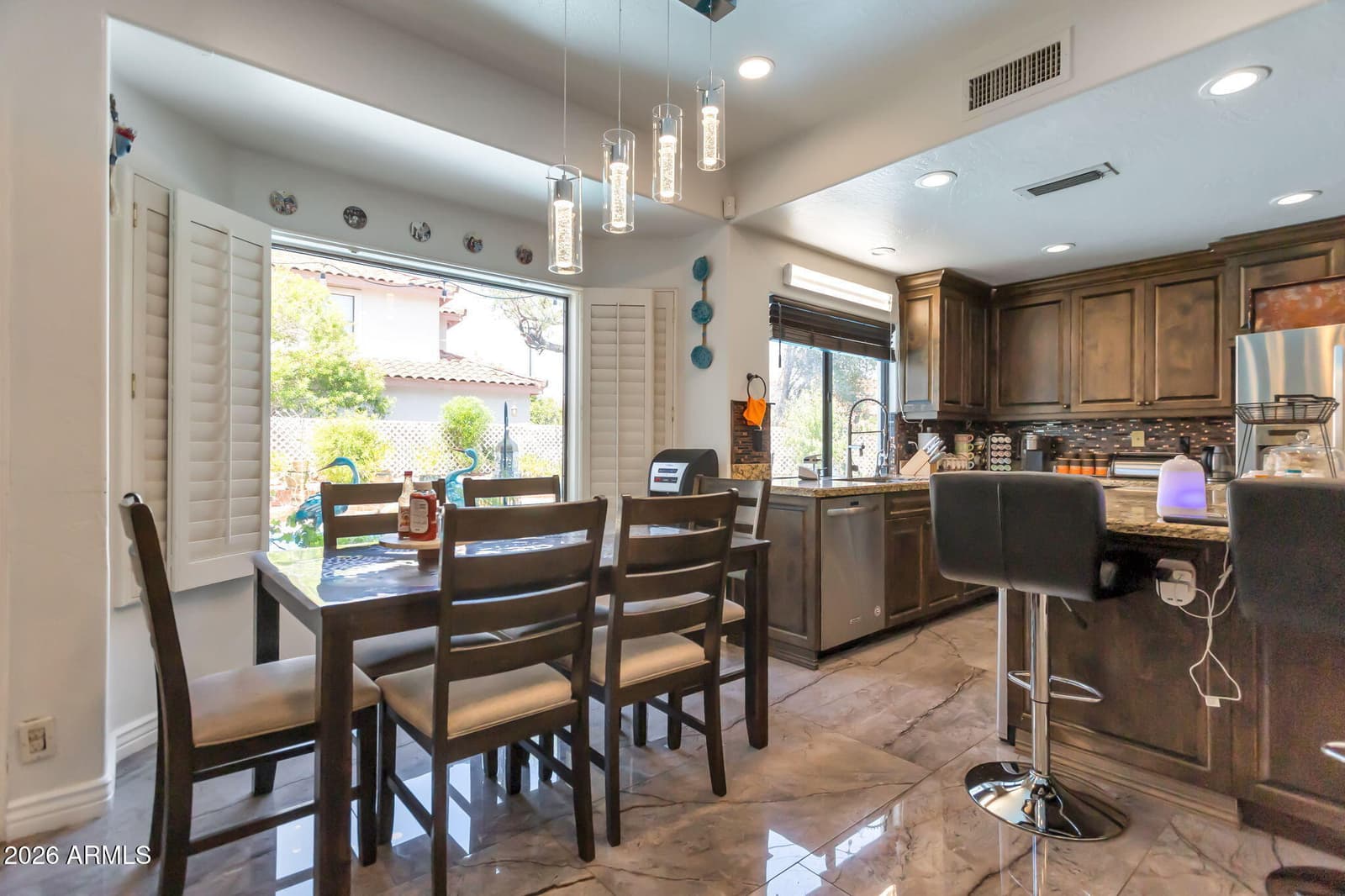 5420 W WETHERSFIELD Drive, Glendale, AZ 85304 — photo 16 of 38